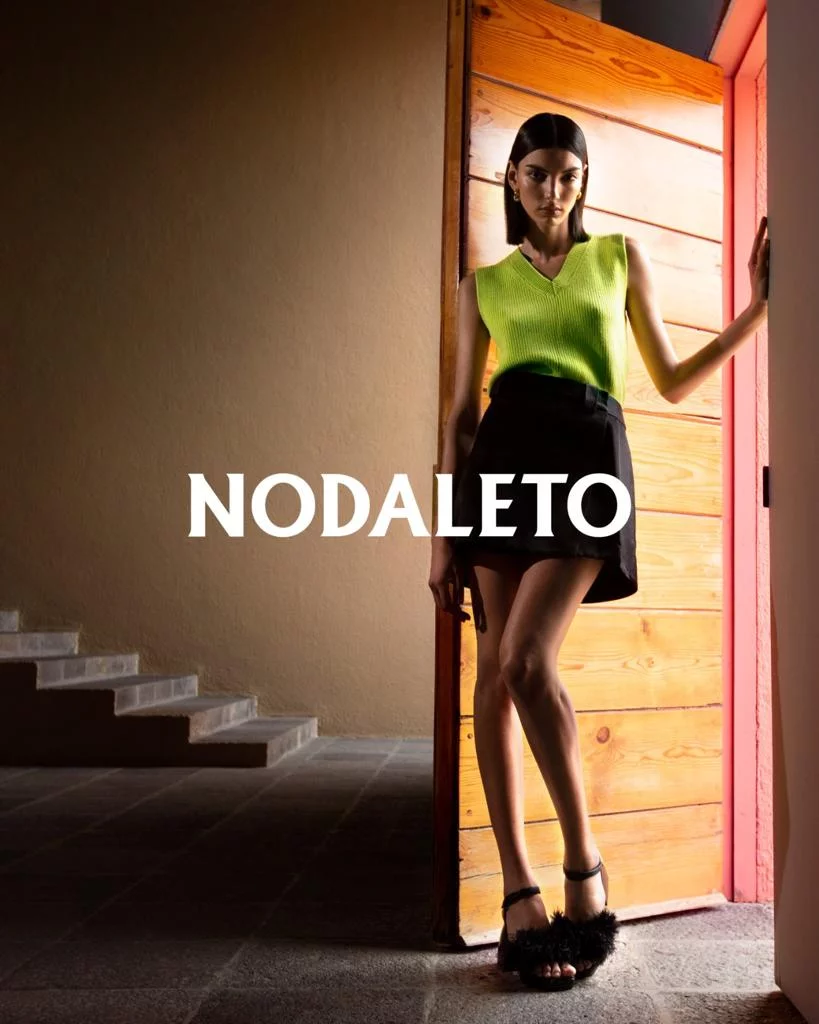 Nodaleto 2 by Damien KRISL