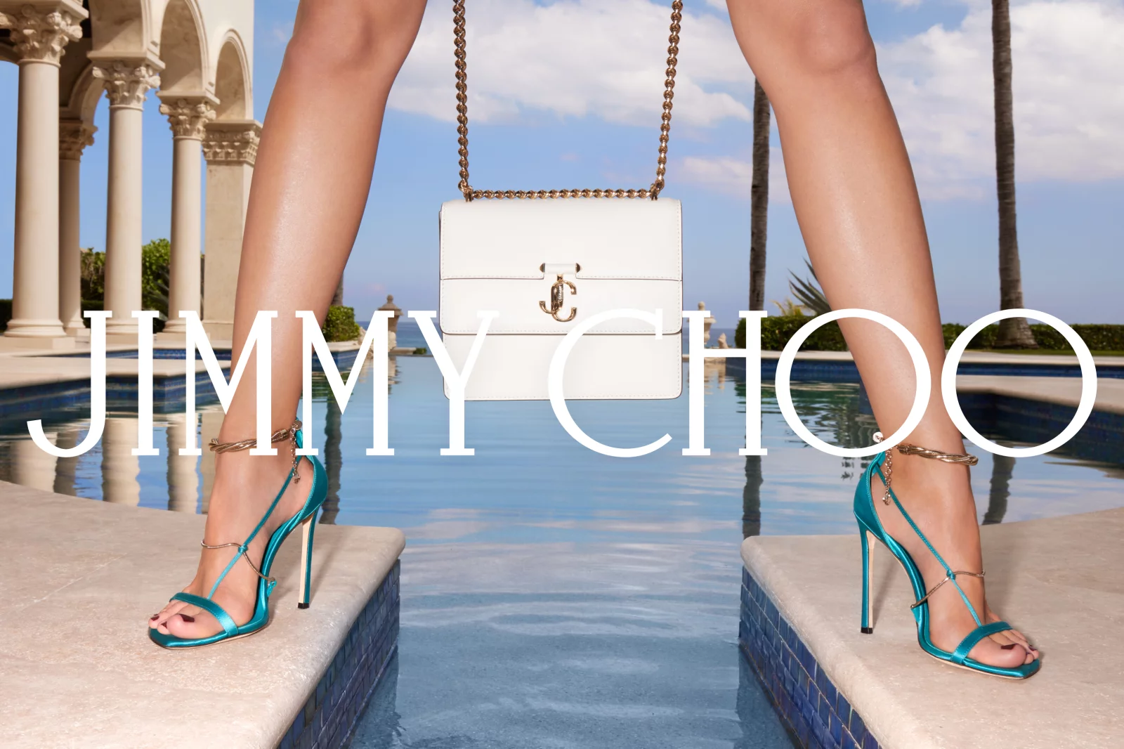 Jimmy Choo 4 by Claire ROTHSTEIN