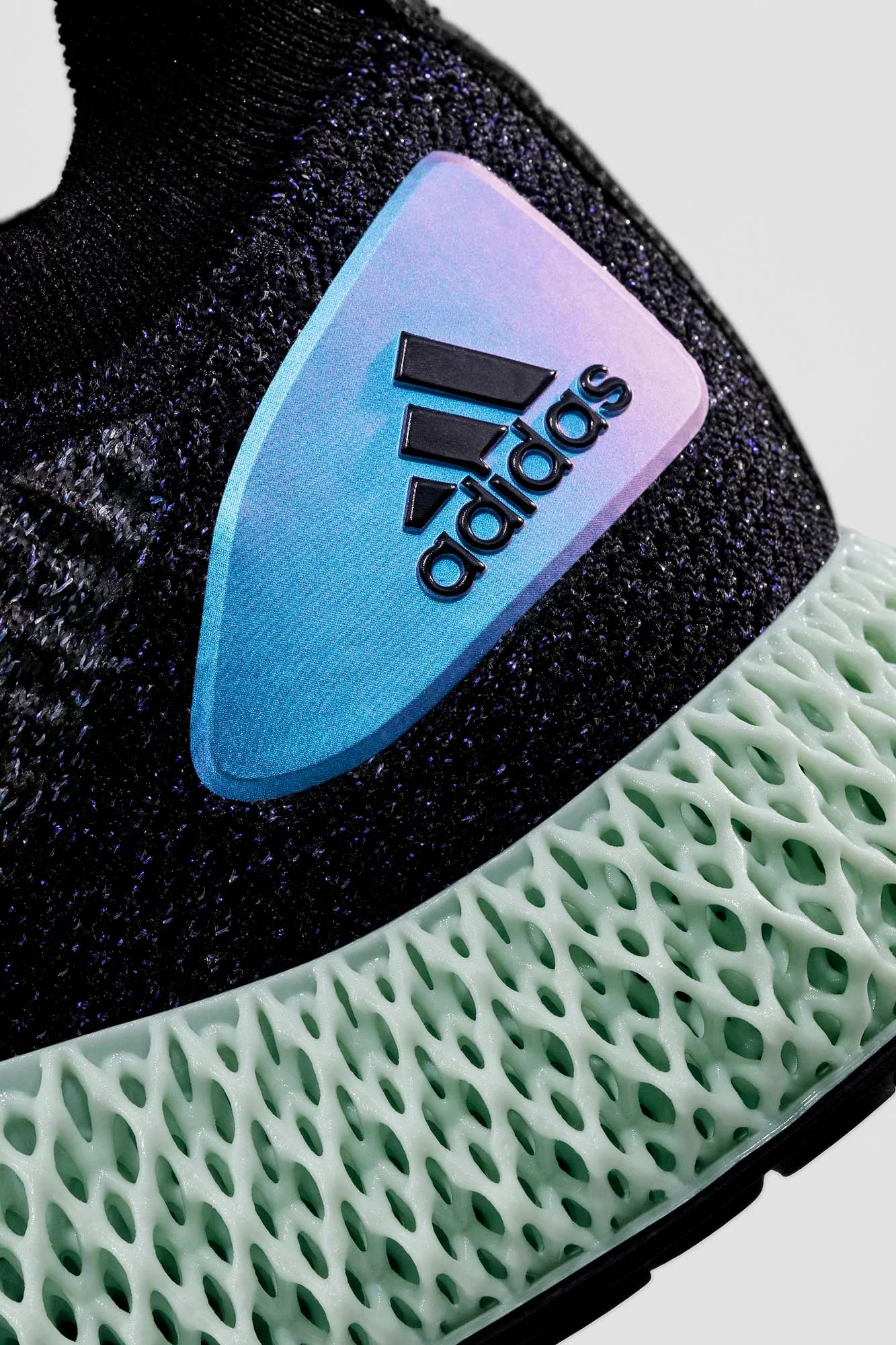 Adidas x Highsnobiety 6 by Marcus GAAB