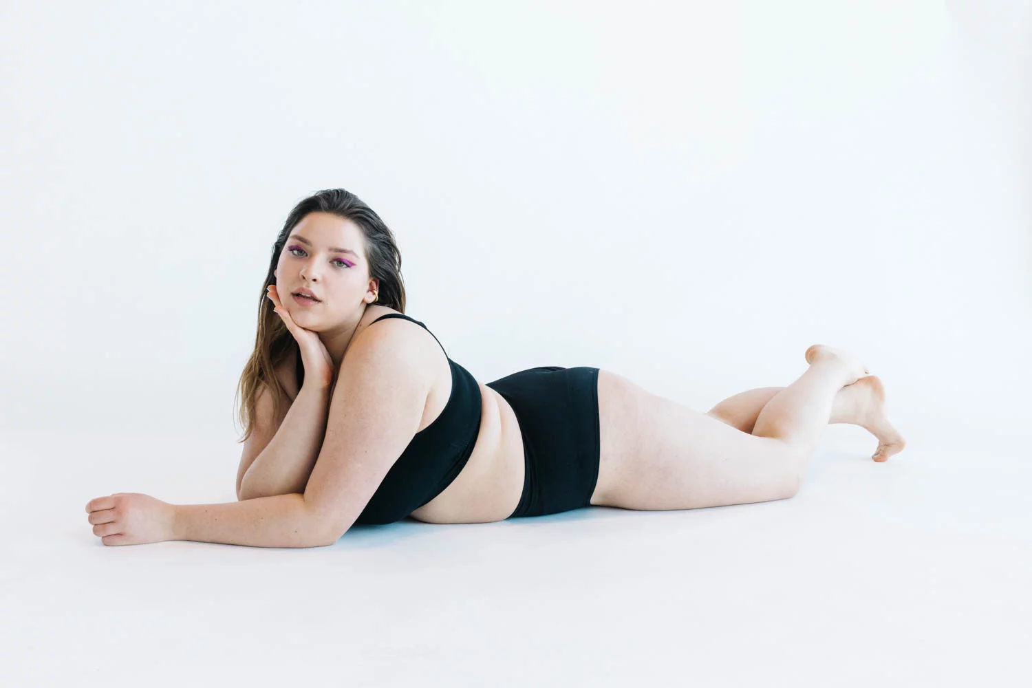 Personal project - Body Positivity 5 by Stephie BRAUN