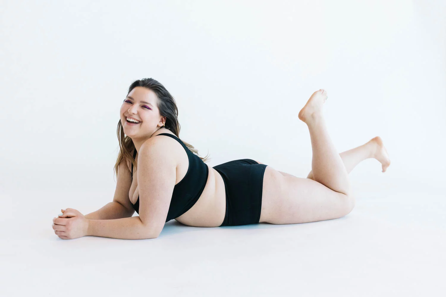 Personal project - Body Positivity 7 by Stephie BRAUN