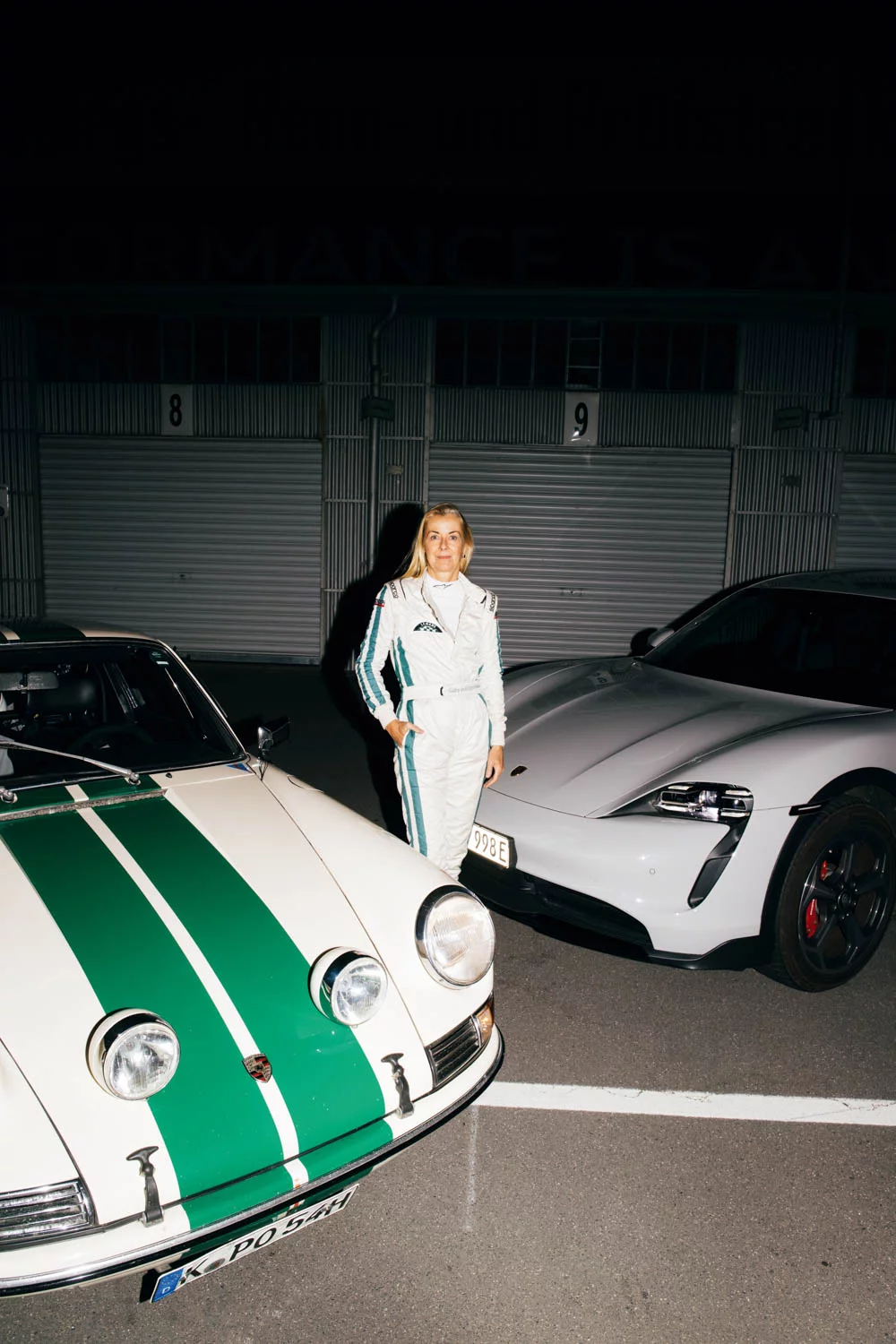 Motion Magazin x Porsche 2 by Stephie BRAUN