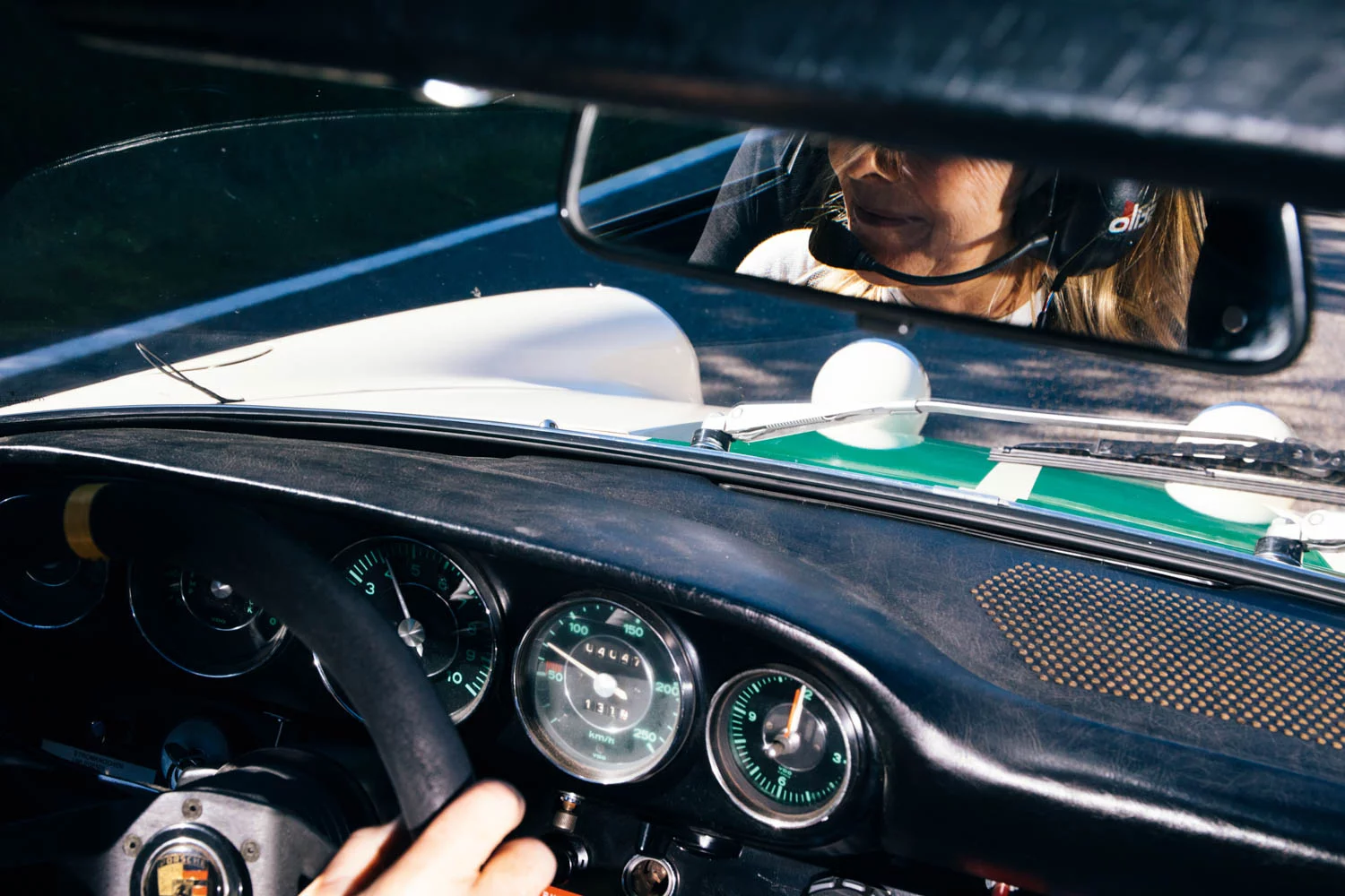 Motion Magazin x Porsche 6 by Stephie BRAUN