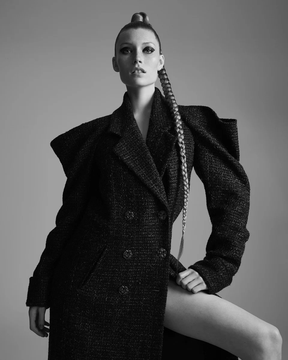 Grazia 1 by Andreas ORTNER