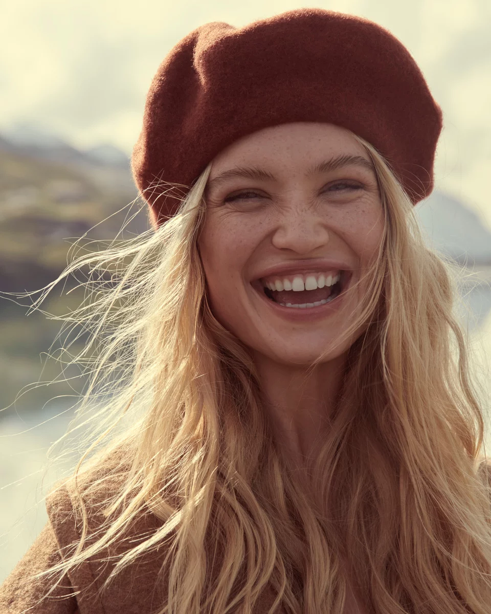 Free People 5 by Andreas ORTNER