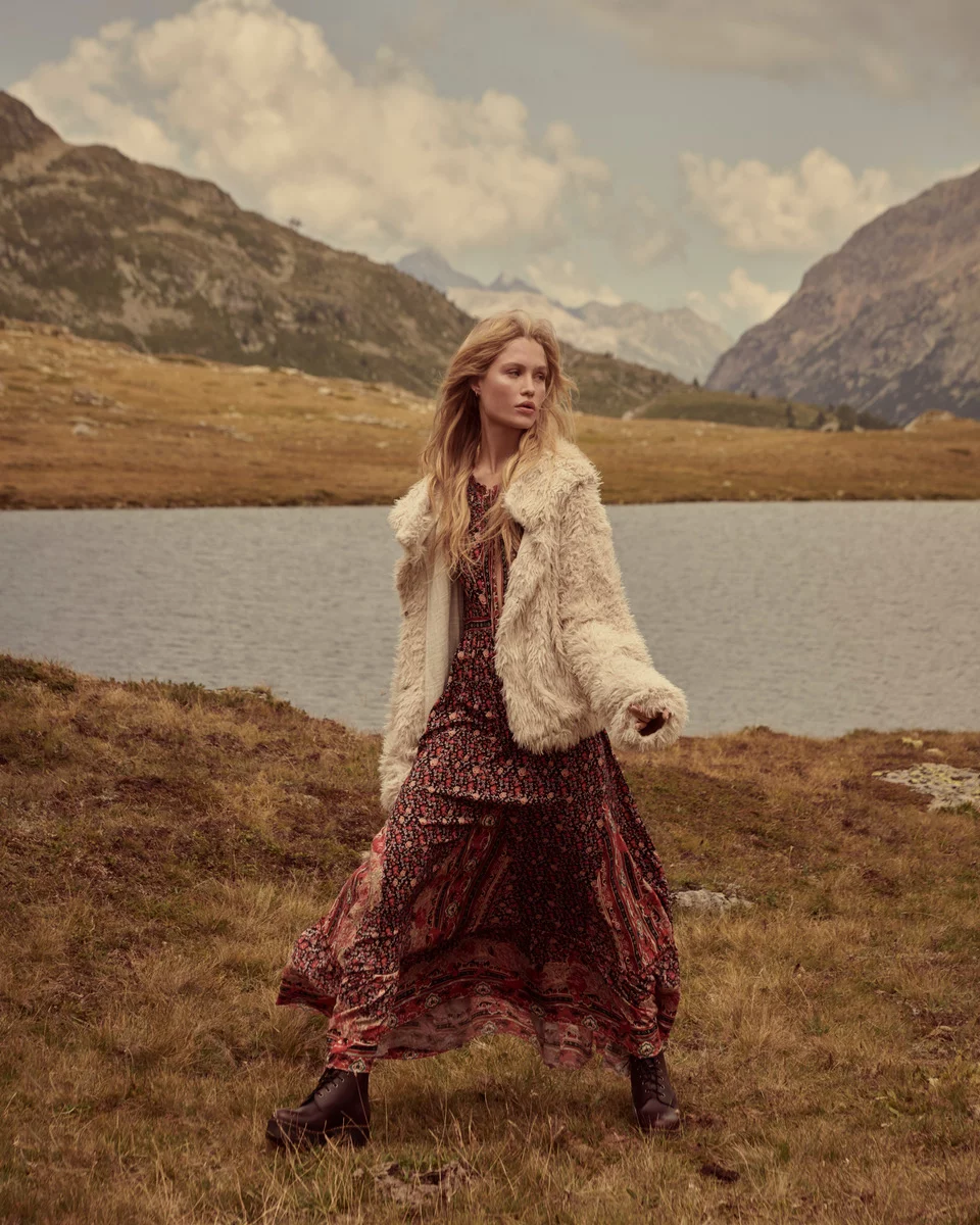 Free People 9 by Andreas ORTNER