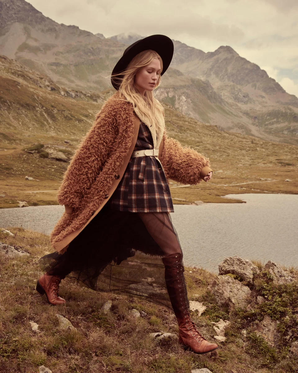 Free People 11 by Andreas ORTNER