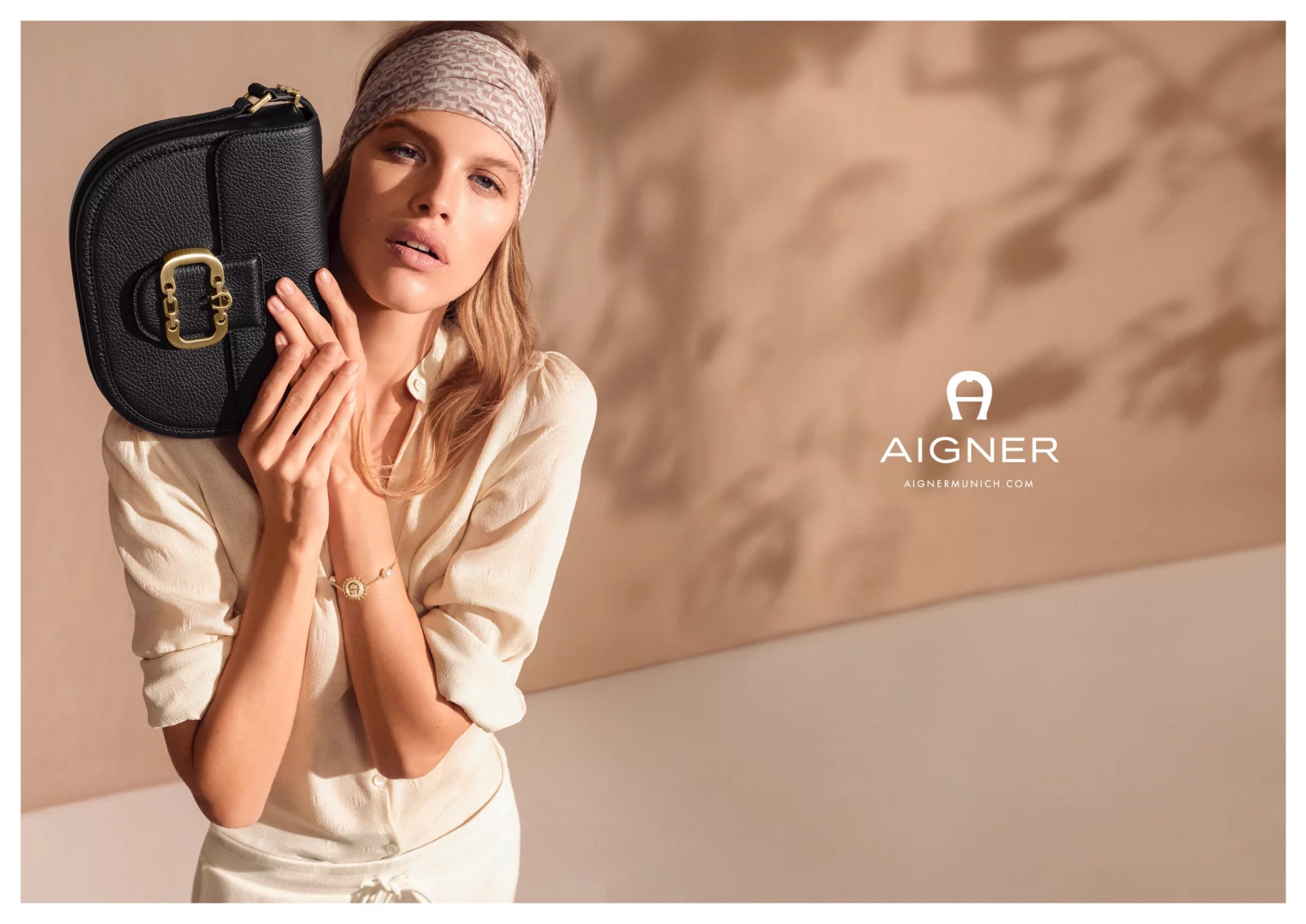 AIGNER 5 by Andreas ORTNER