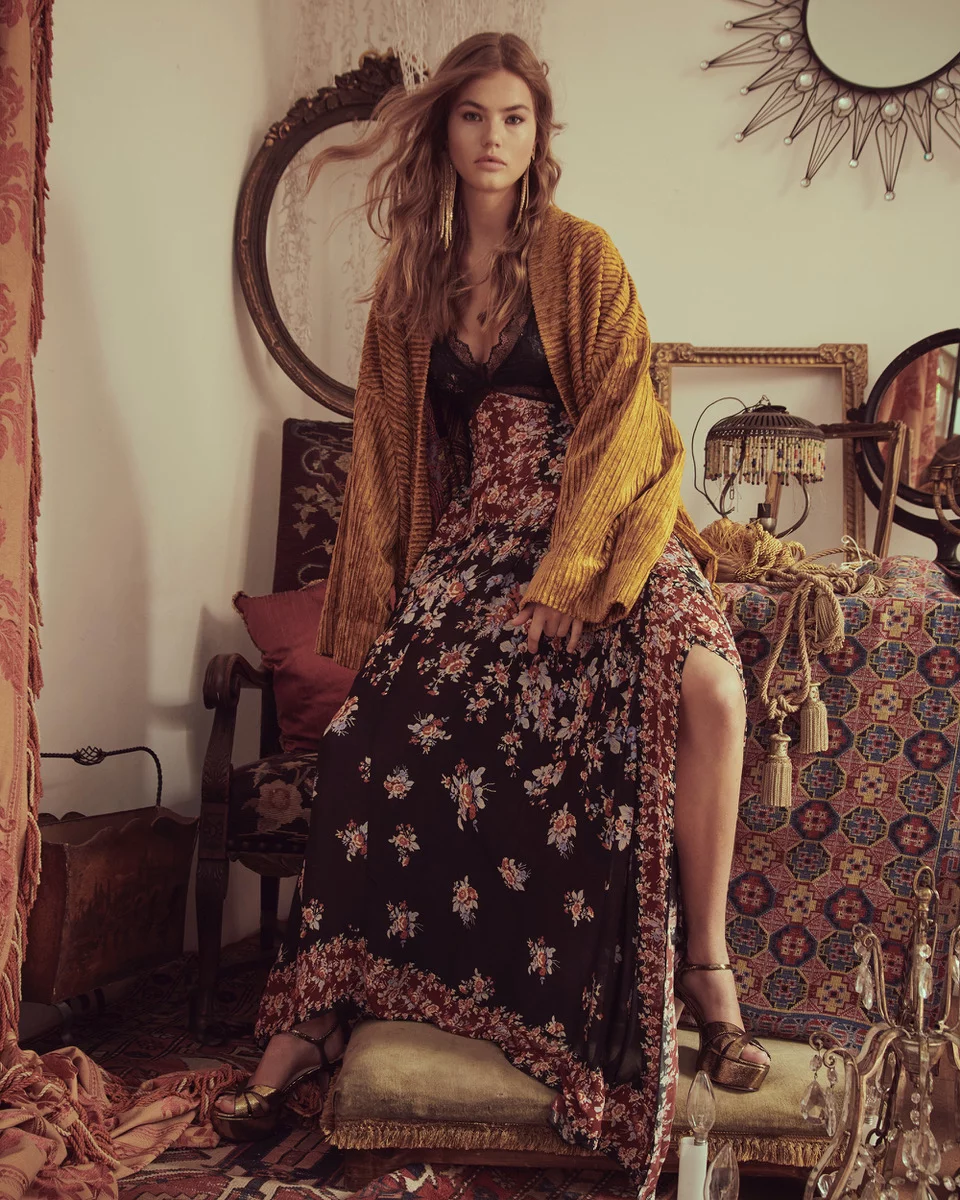 Free People 2 by Andreas ORTNER