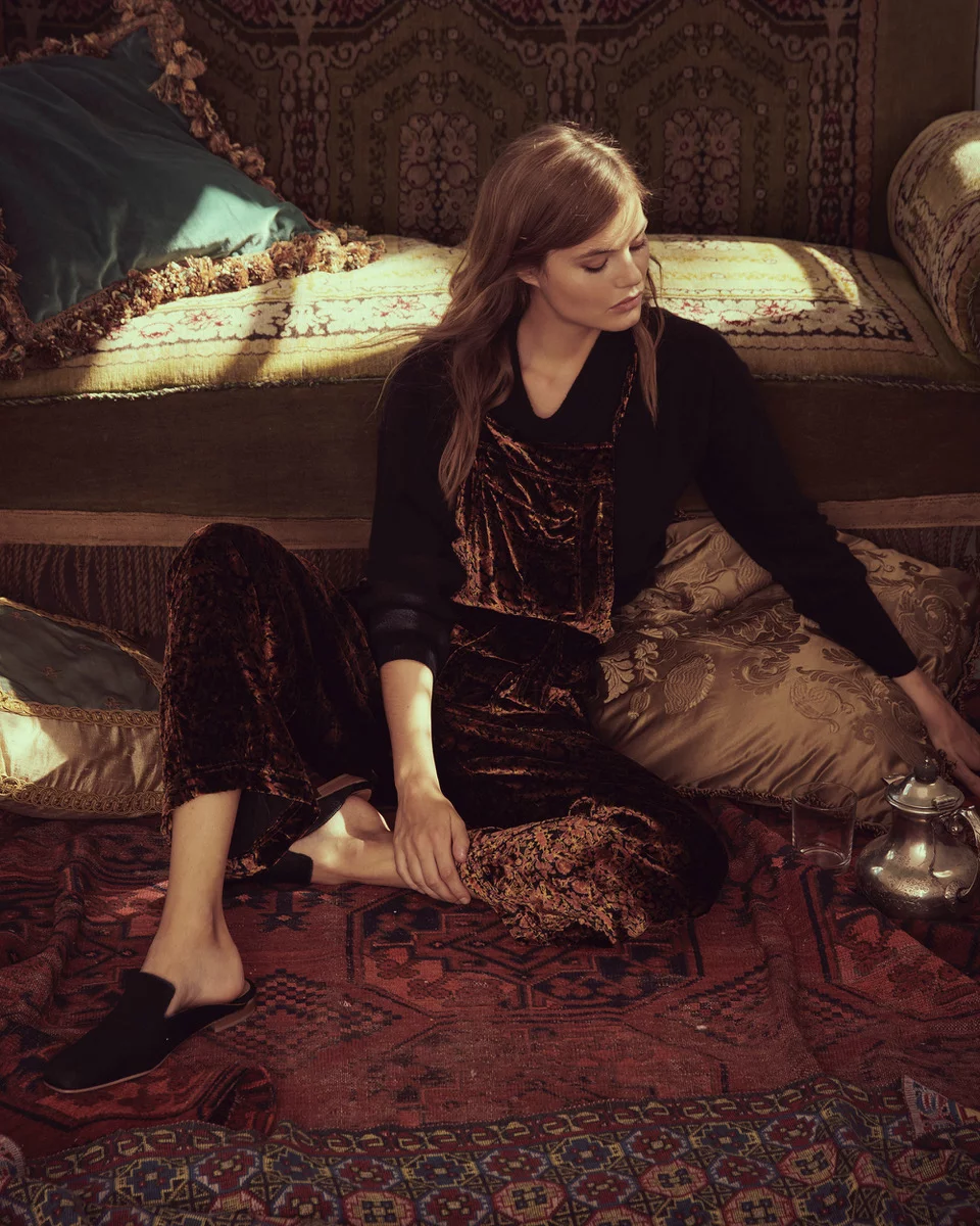 Free People 7 by Andreas ORTNER
