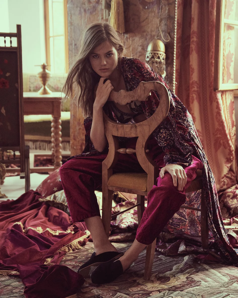 Free People 12 by Andreas ORTNER