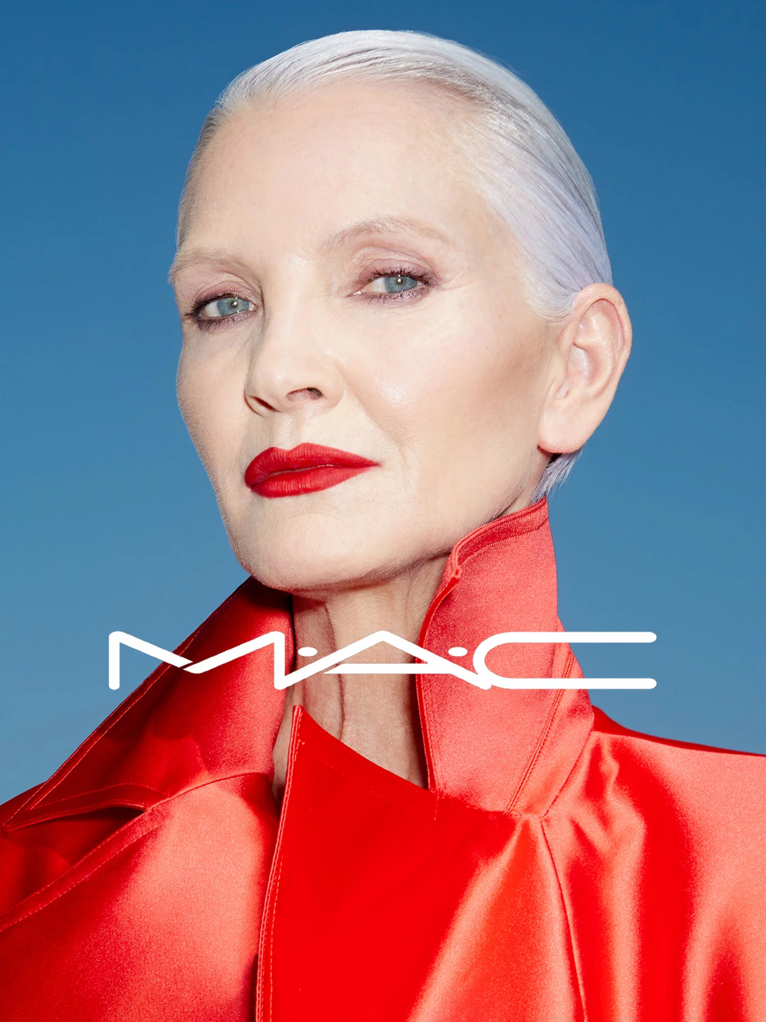 MAC Cosmetics 1 by Claire ROTHSTEIN