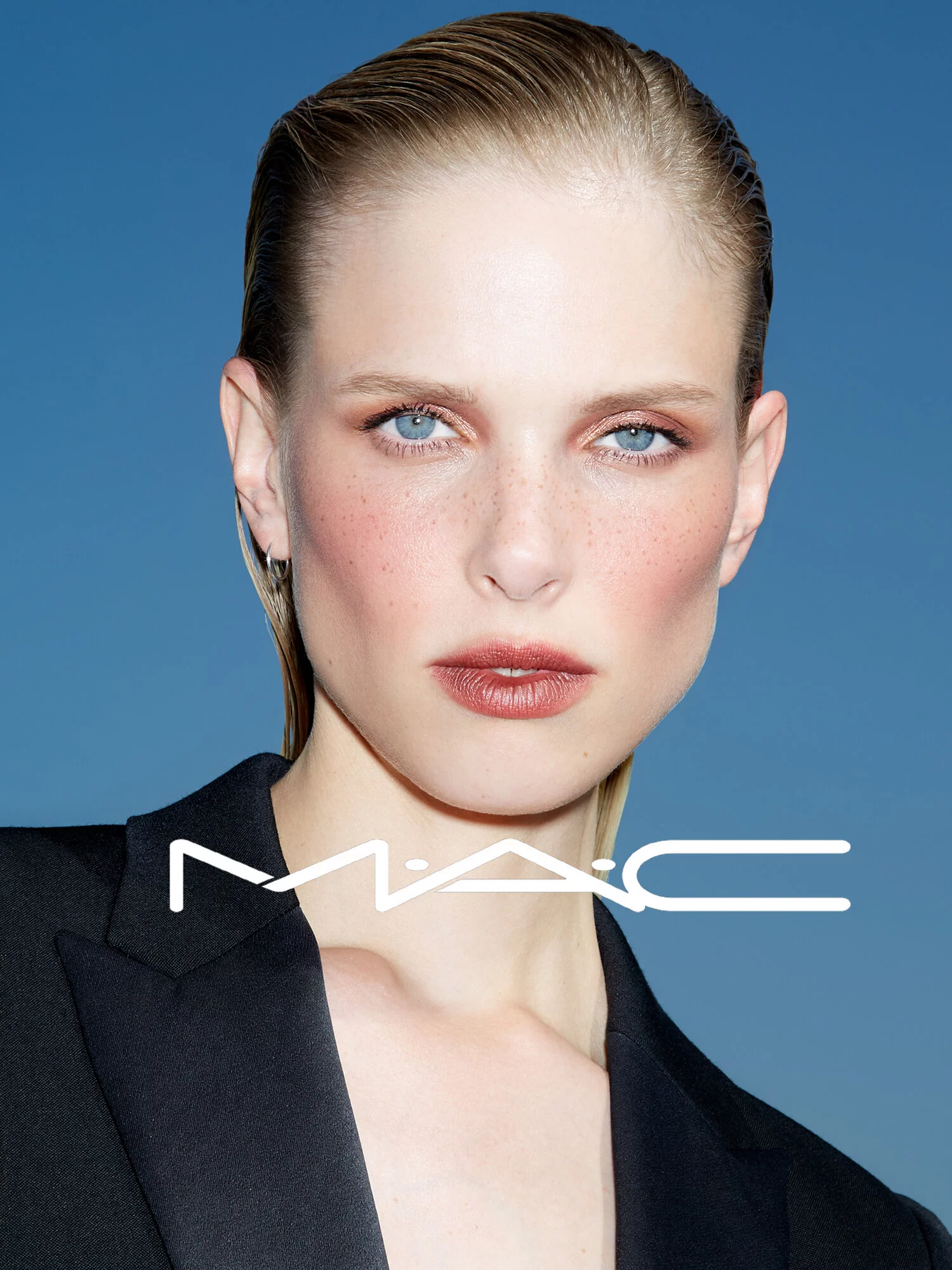 MAC Cosmetics 2 by Claire ROTHSTEIN