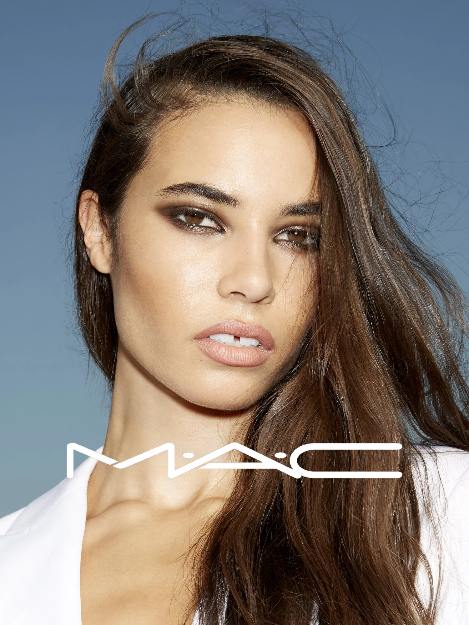 MAC Cosmetics 3 by Claire ROTHSTEIN
