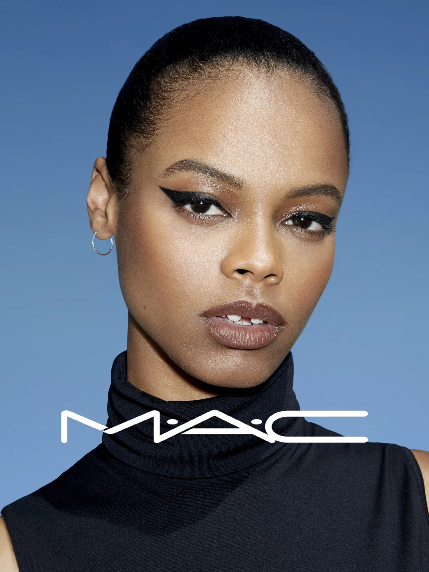 MAC Cosmetics 5 by Claire ROTHSTEIN