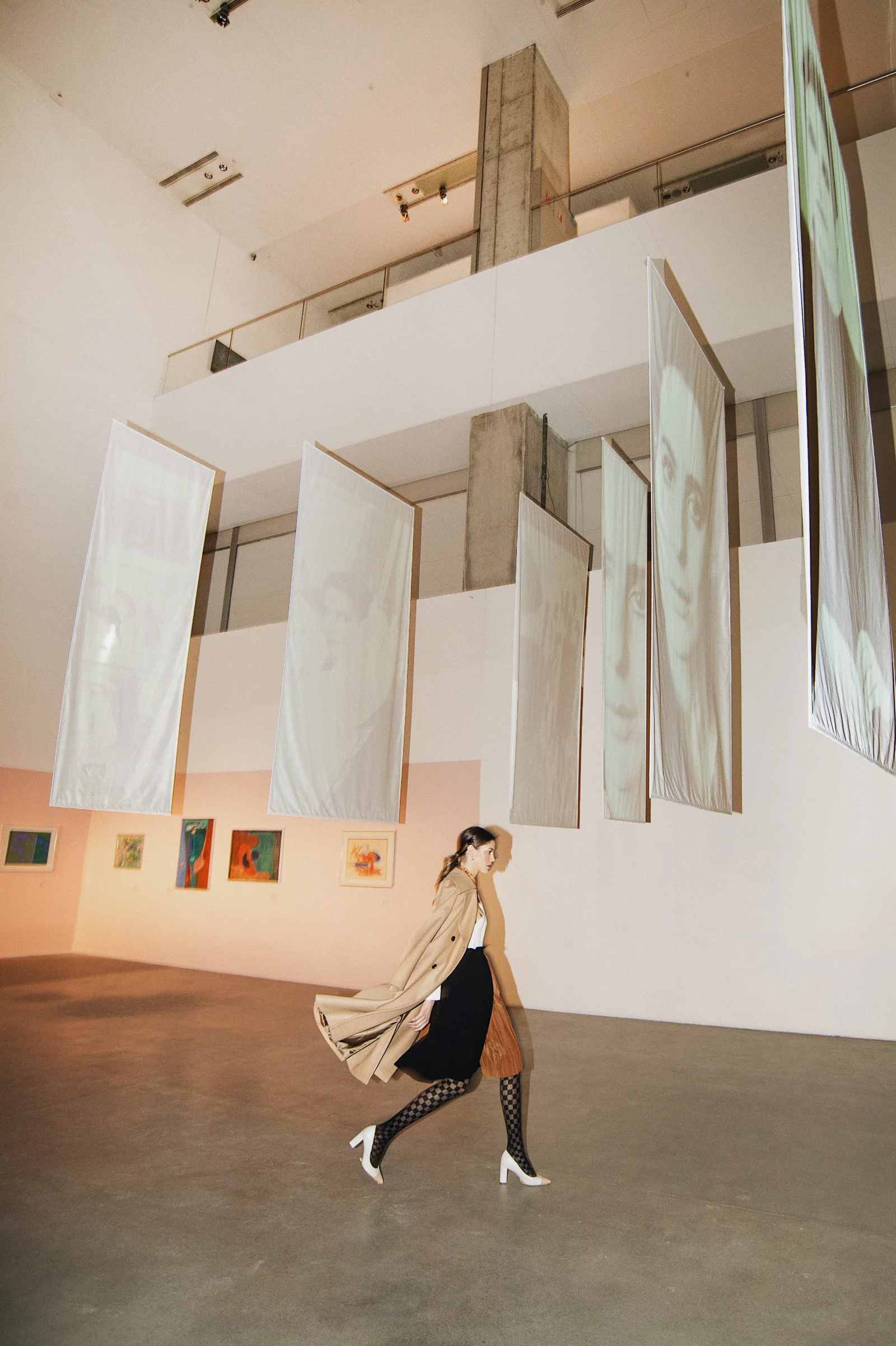 Museum of Contemporary Art Zagreb 1 by Simone SERLENGA
