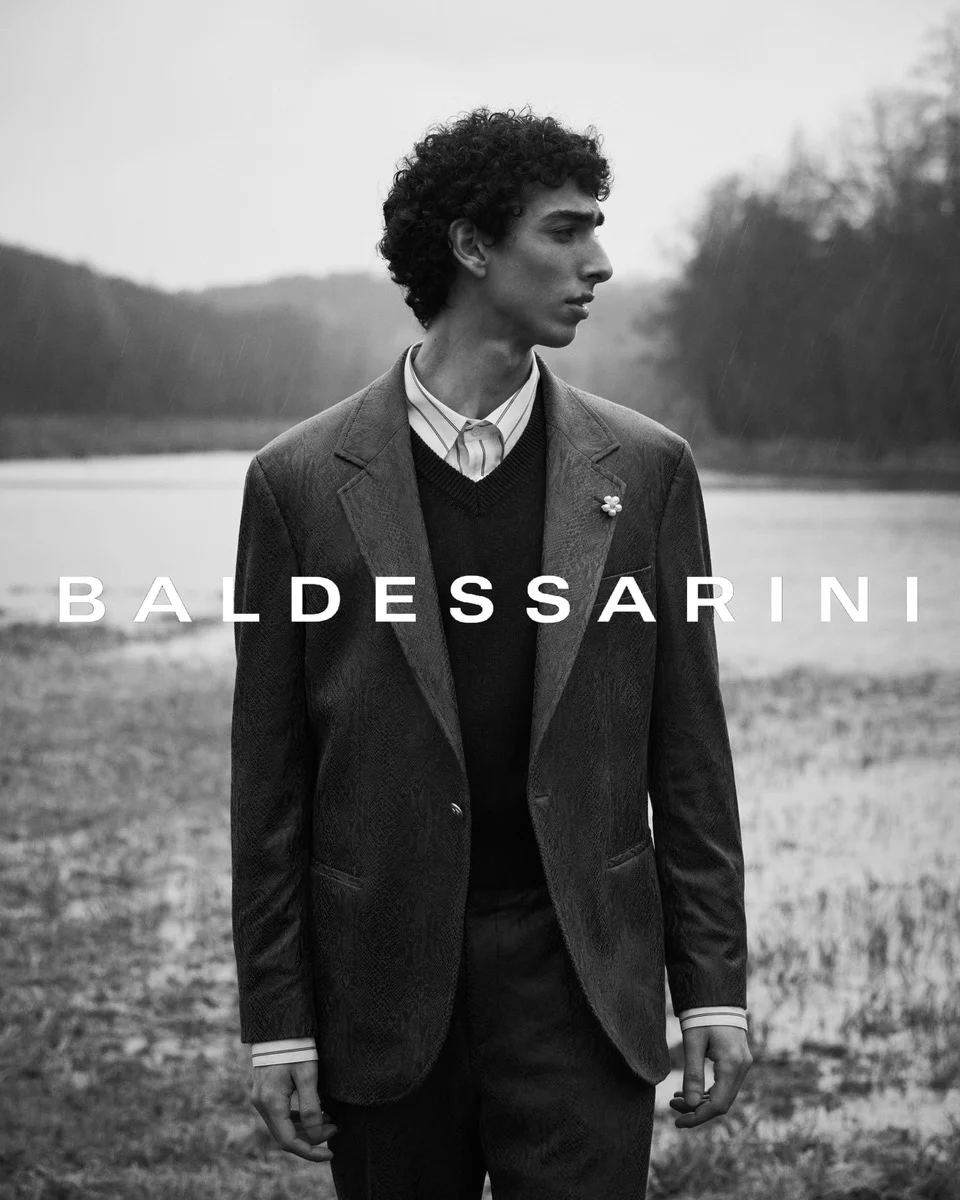 Baldessarini FW24 15 by Andreas ORTNER