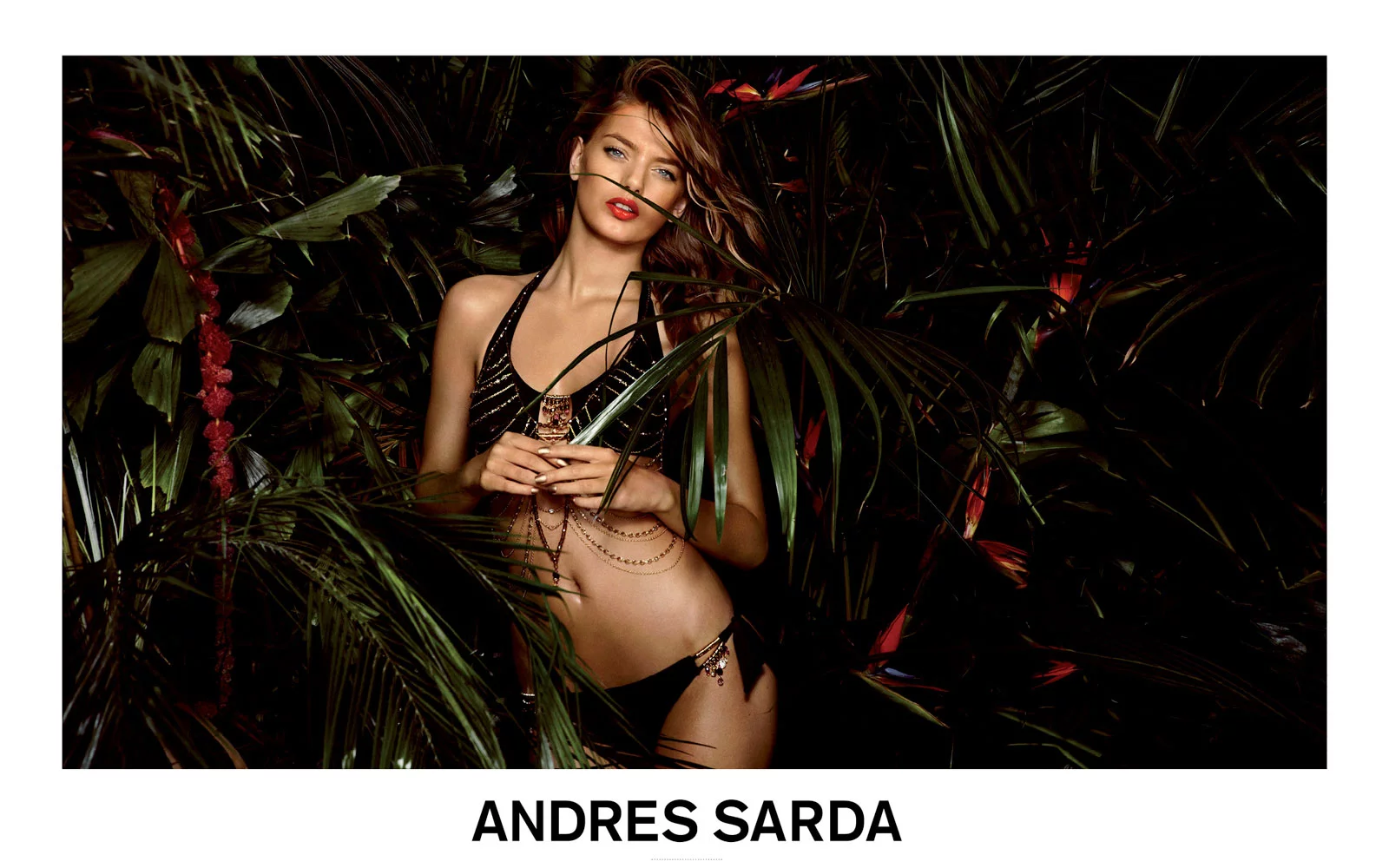 Andres Sarda 2 by Sergi PONS