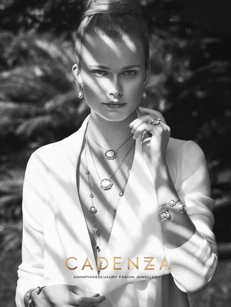 Cadenzza 2 by Andreas ORTNER