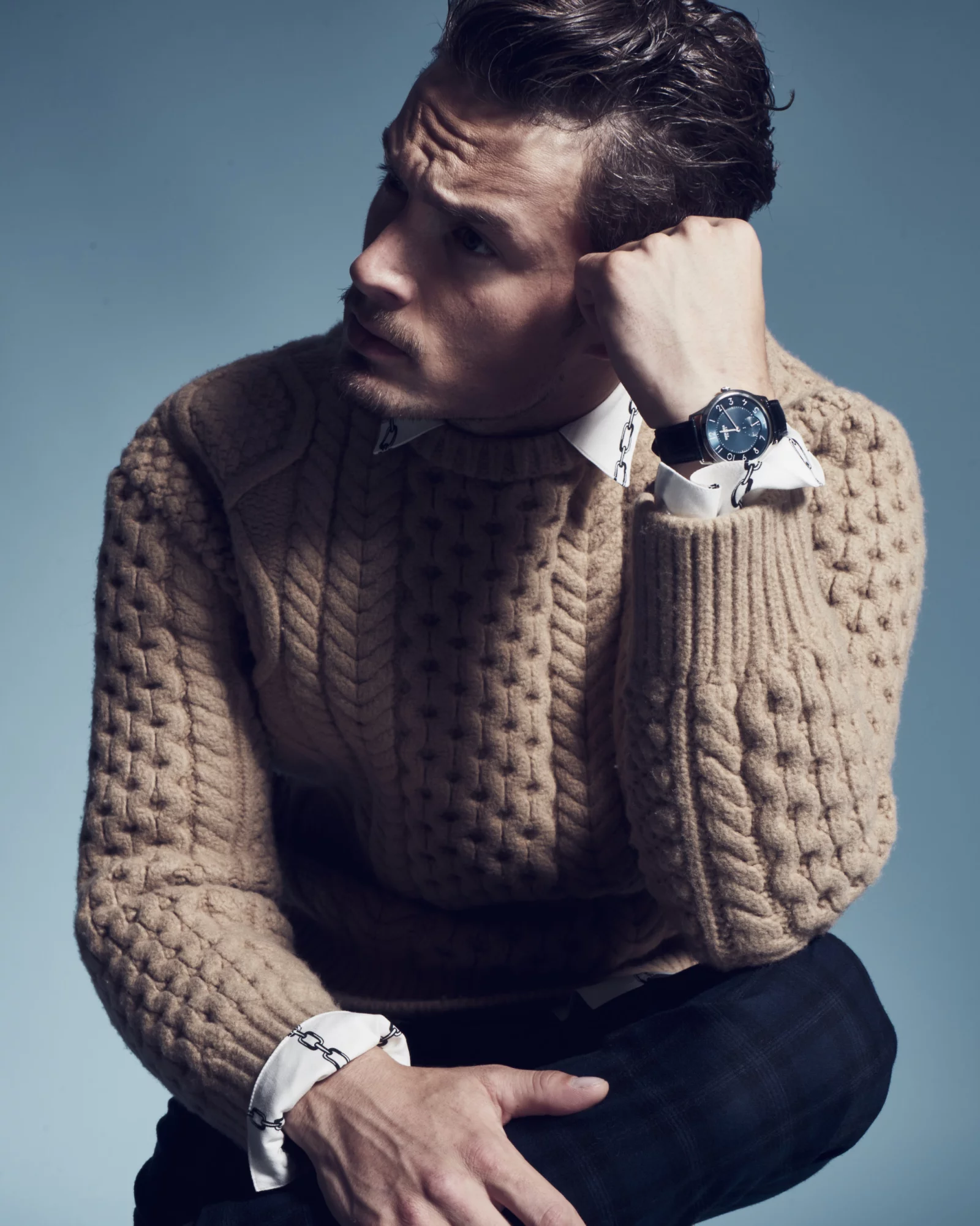 InStyle Men 5 by Andreas ORTNER
