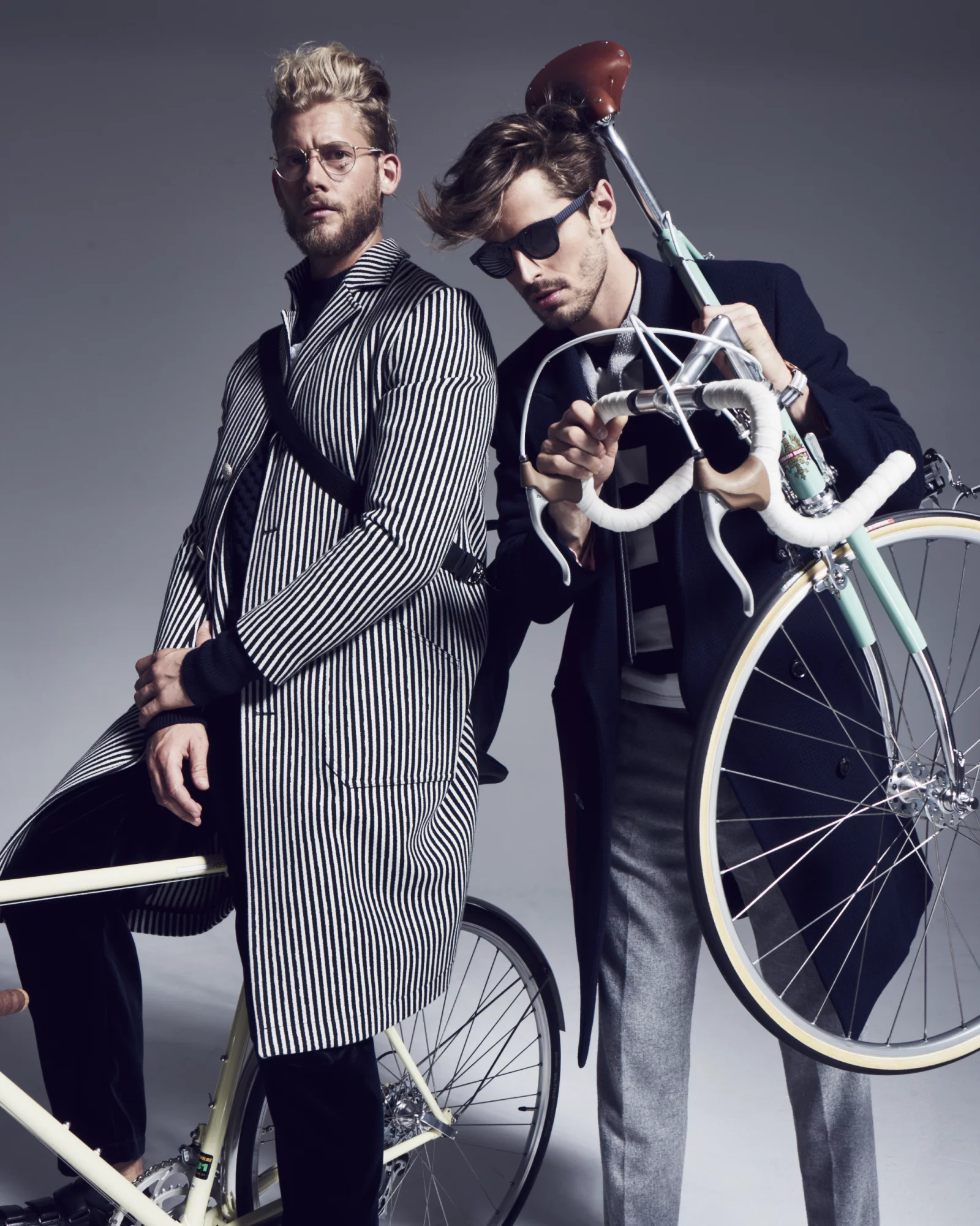 InStyle Men 3 by Andreas ORTNER