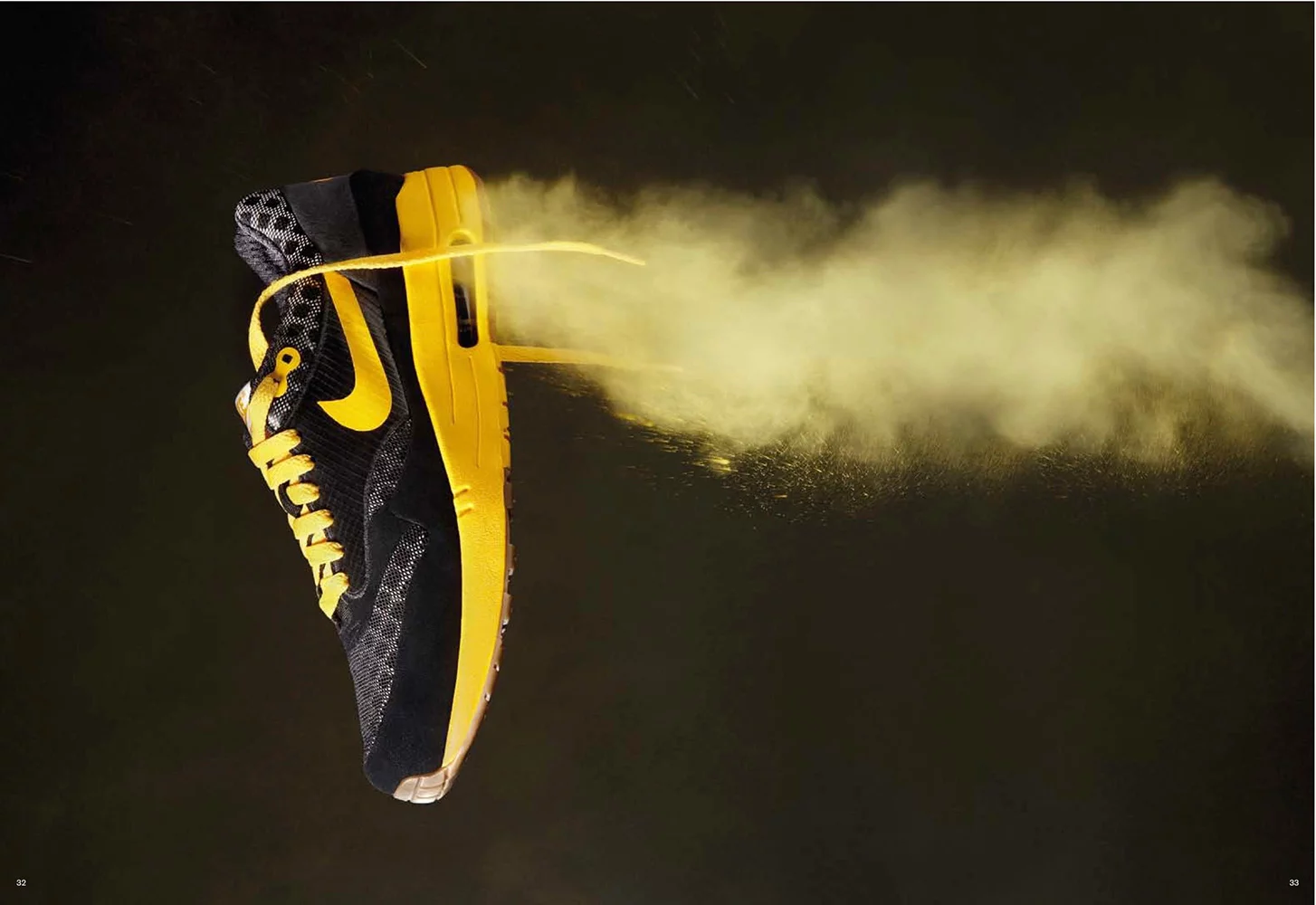 Nike Sportwear Campaign 2 by Marcus GAAB