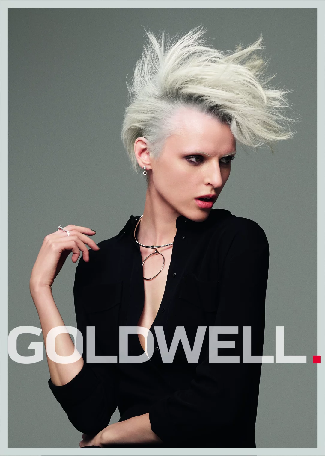 Goldwell 2 by Ralph MECKE