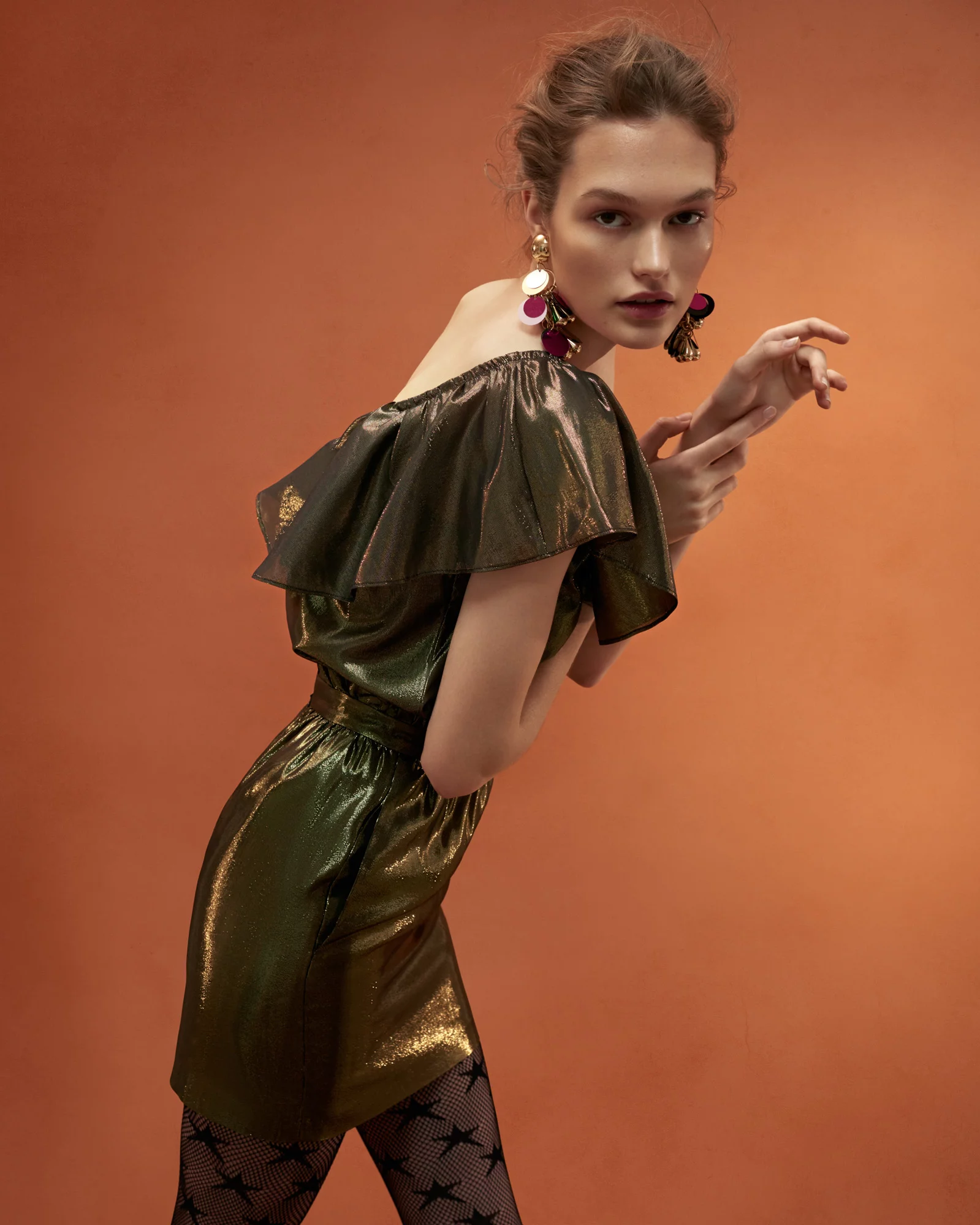 Grazia 2 by Andreas ORTNER