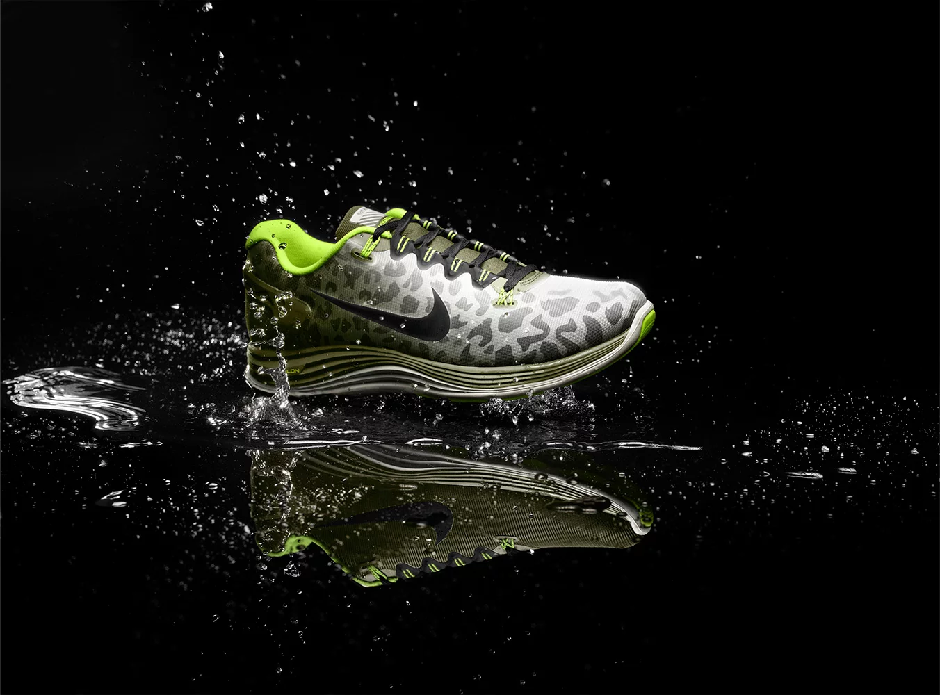 Nike Sportwear Campaign 1 by Marcus GAAB