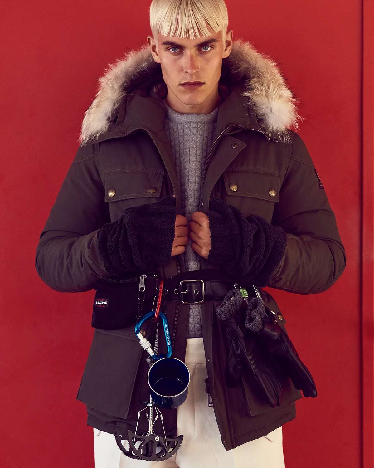 Instyle Men 7 by Andreas ORTNER