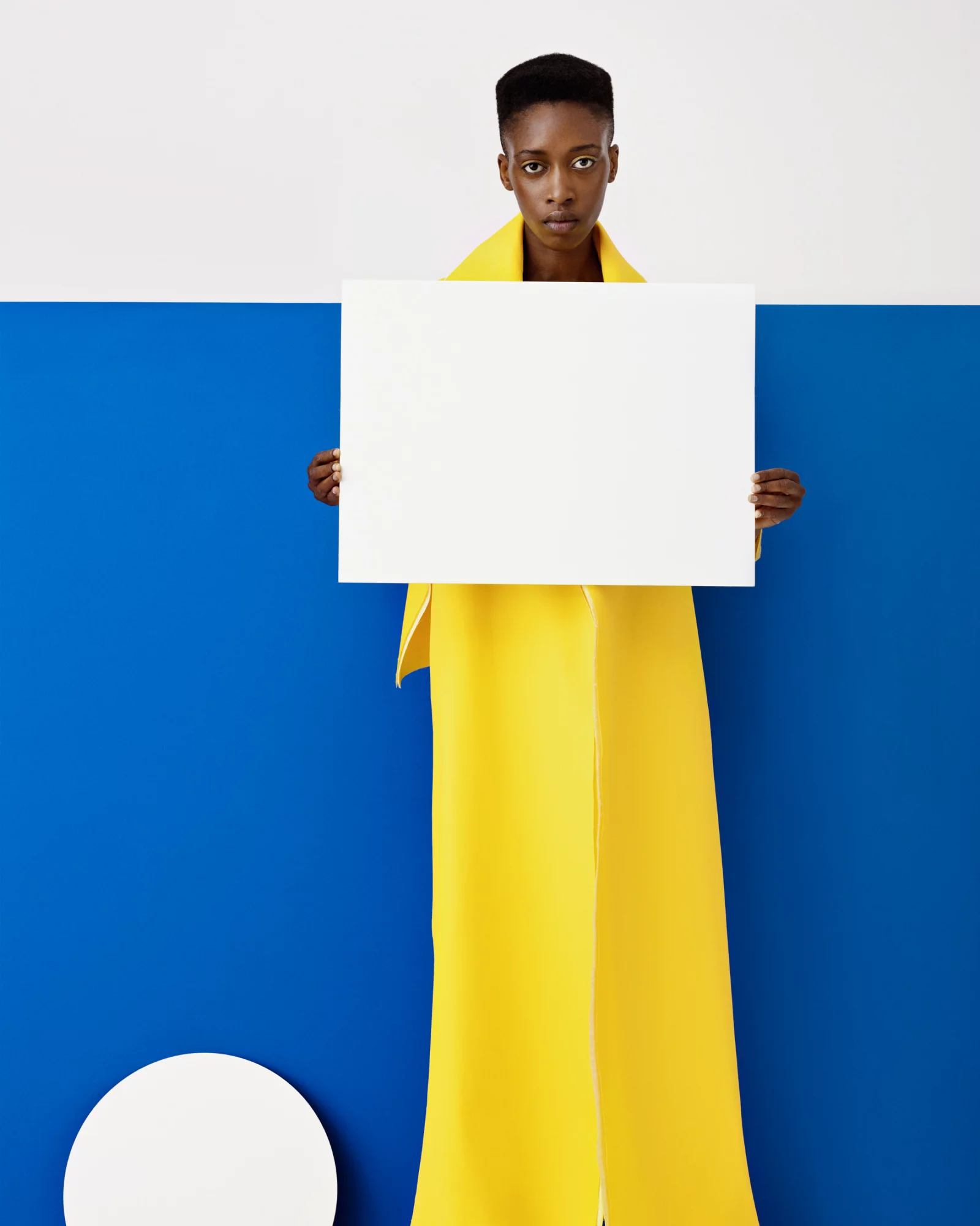 Objective 10 by Clemens ASCHER