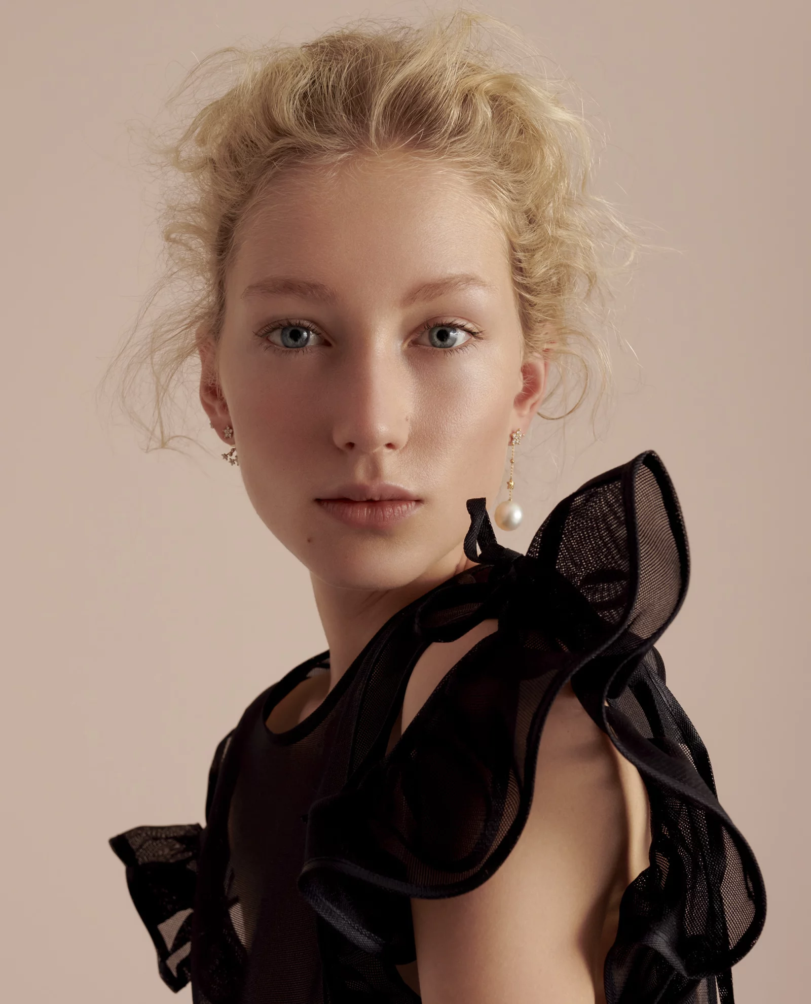 Instyle 1 by Andreas ORTNER