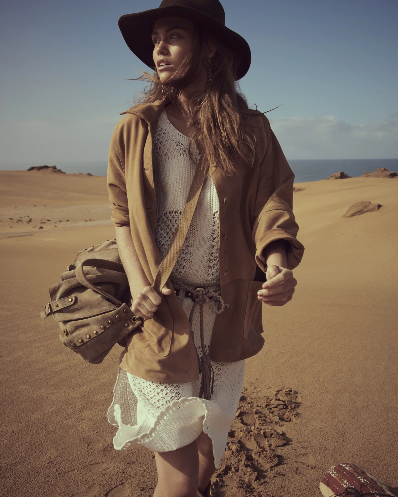 Free People 14 by Andreas ORTNER