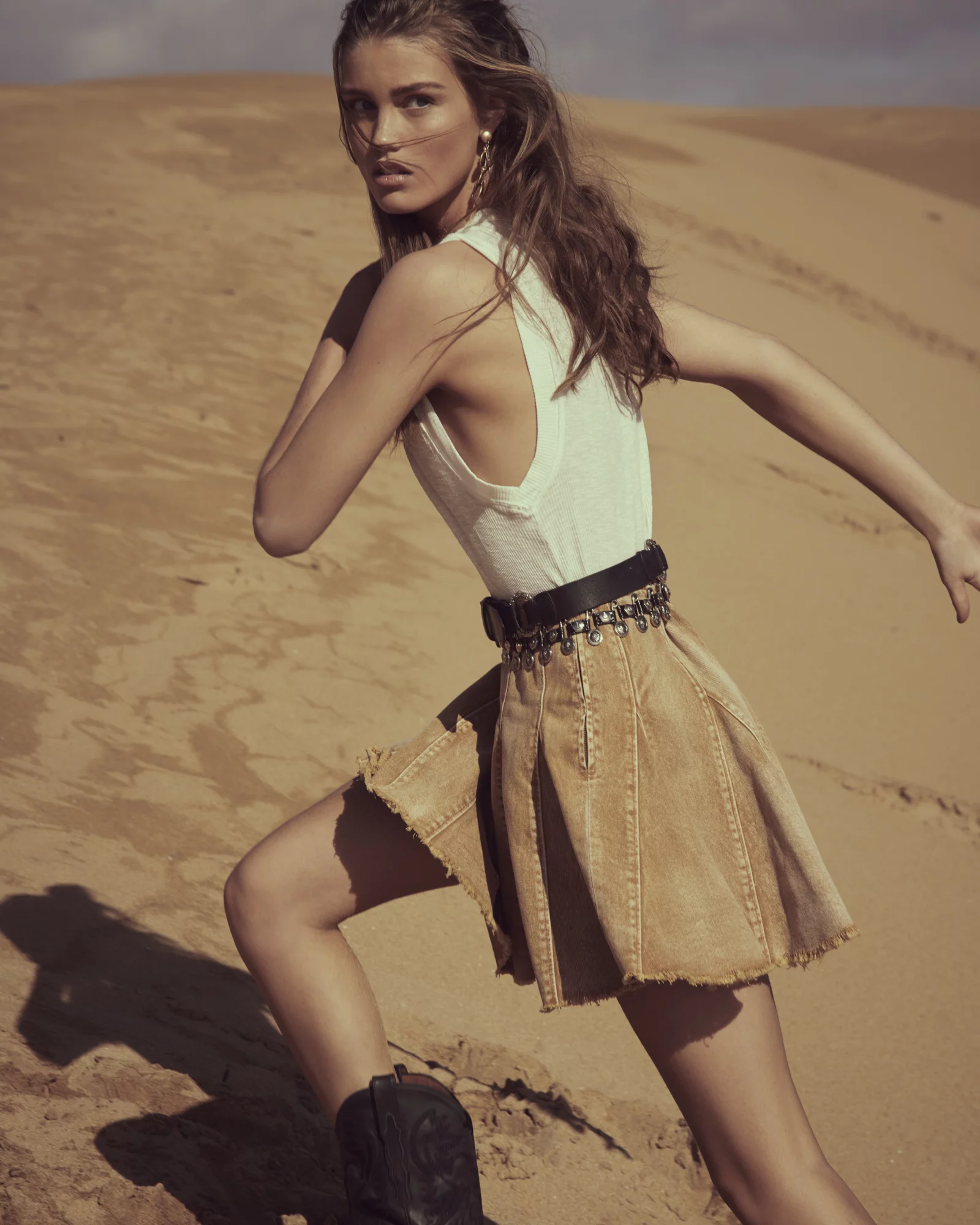 Free People 10 by Andreas ORTNER