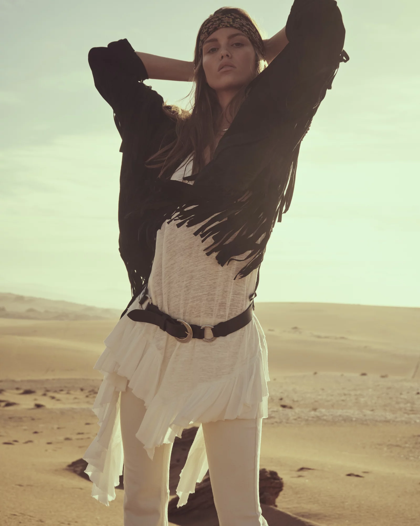 Free People 4 by Andreas ORTNER