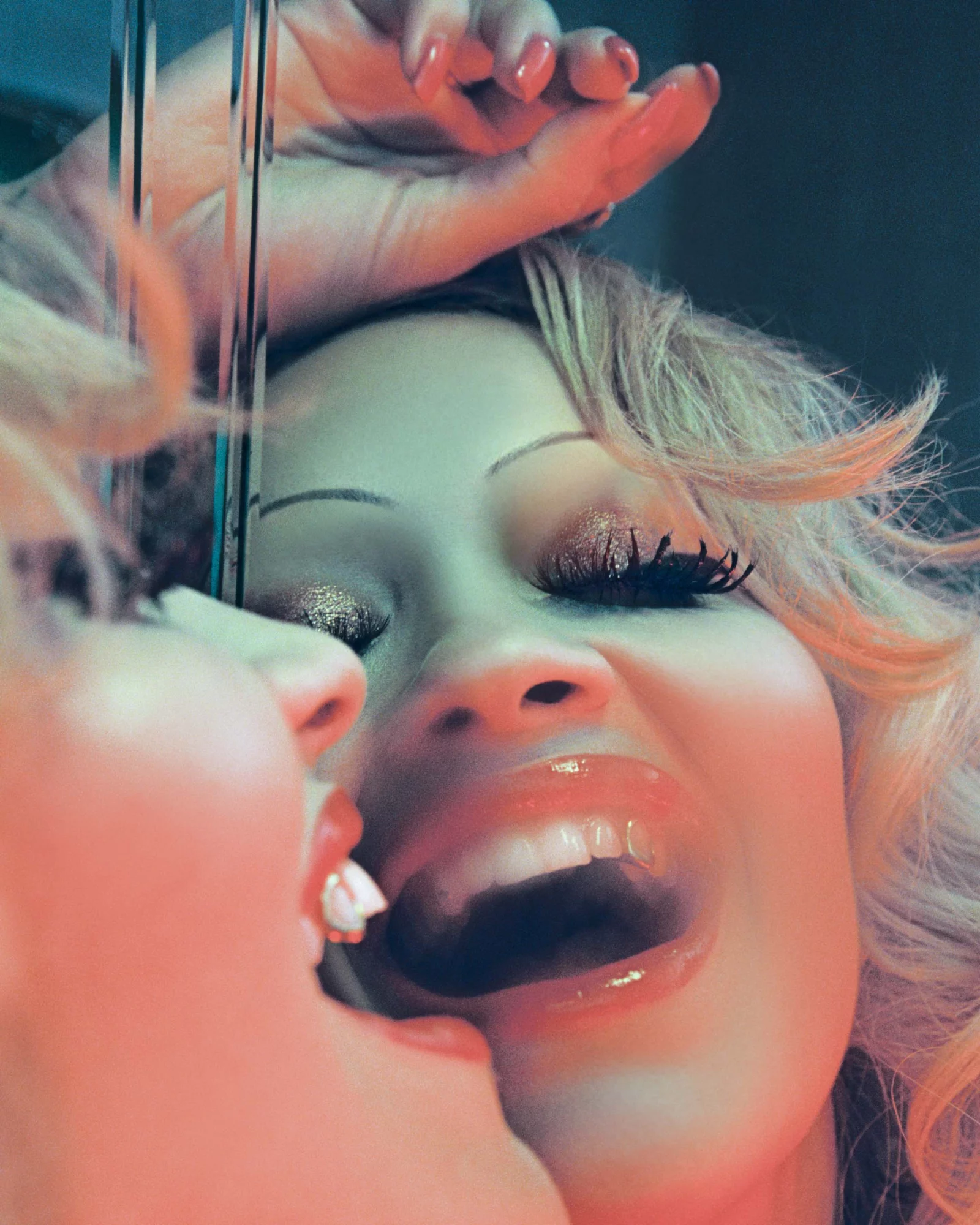 Rita Ora for Numéro Berlin 22 by Sina BRAETZ