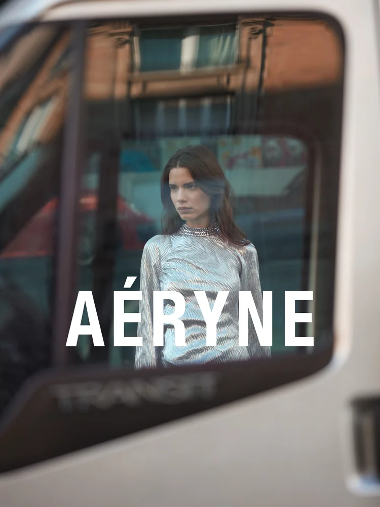 Aéryne 1 by Pelle LANNEFORS
