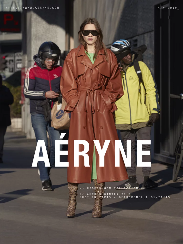Aéryne 2 by Pelle LANNEFORS