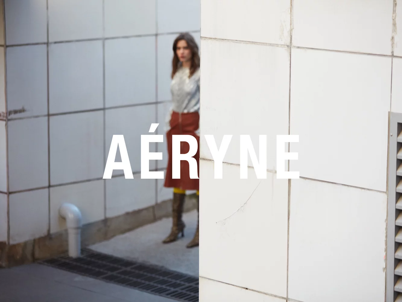Aéryne 3 by Pelle LANNEFORS