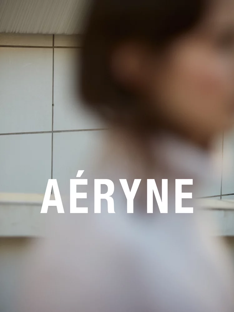 Aéryne 6 by Pelle LANNEFORS