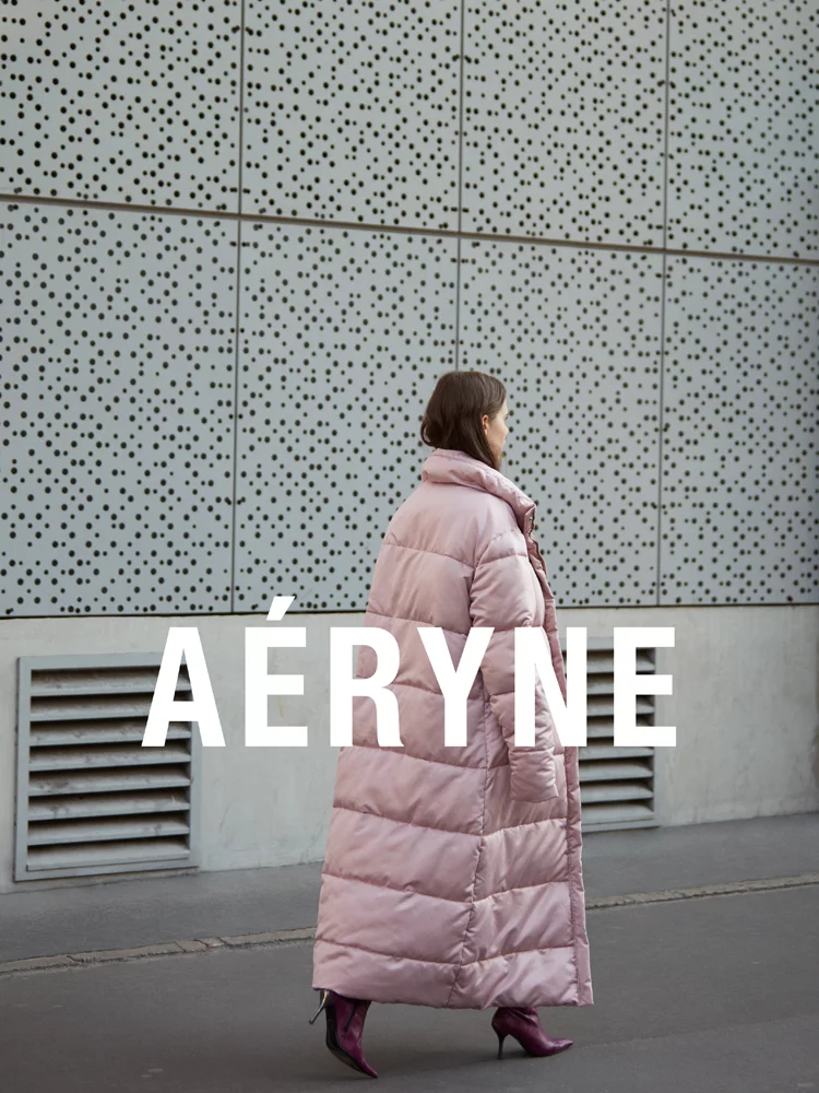 Aéryne 8 by Pelle LANNEFORS