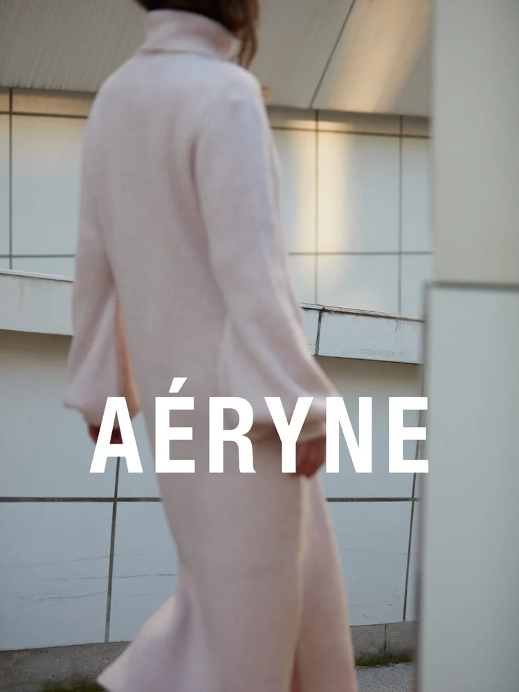 Aéryne 9 by Pelle LANNEFORS