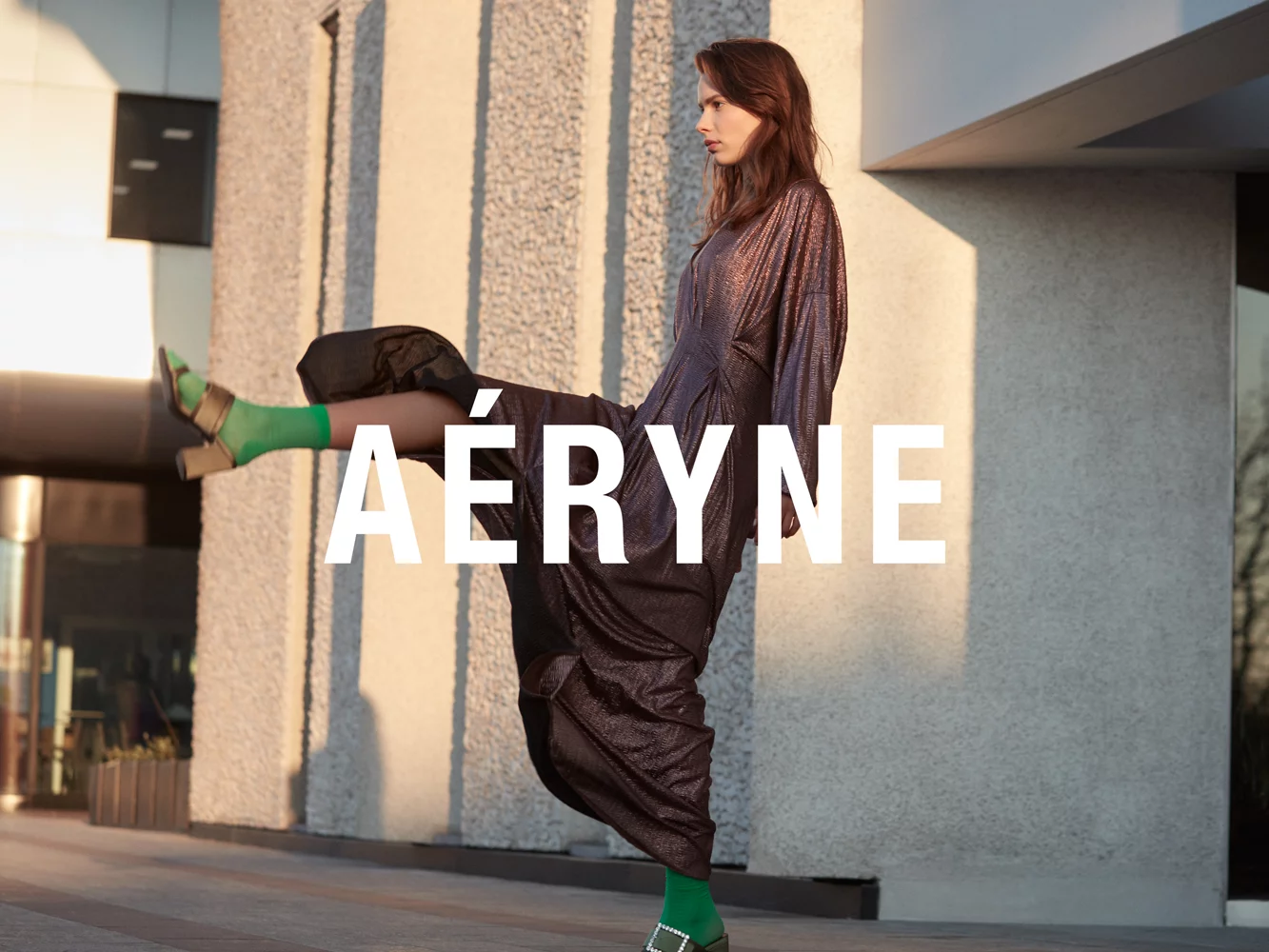 Aéryne 10 by Pelle LANNEFORS