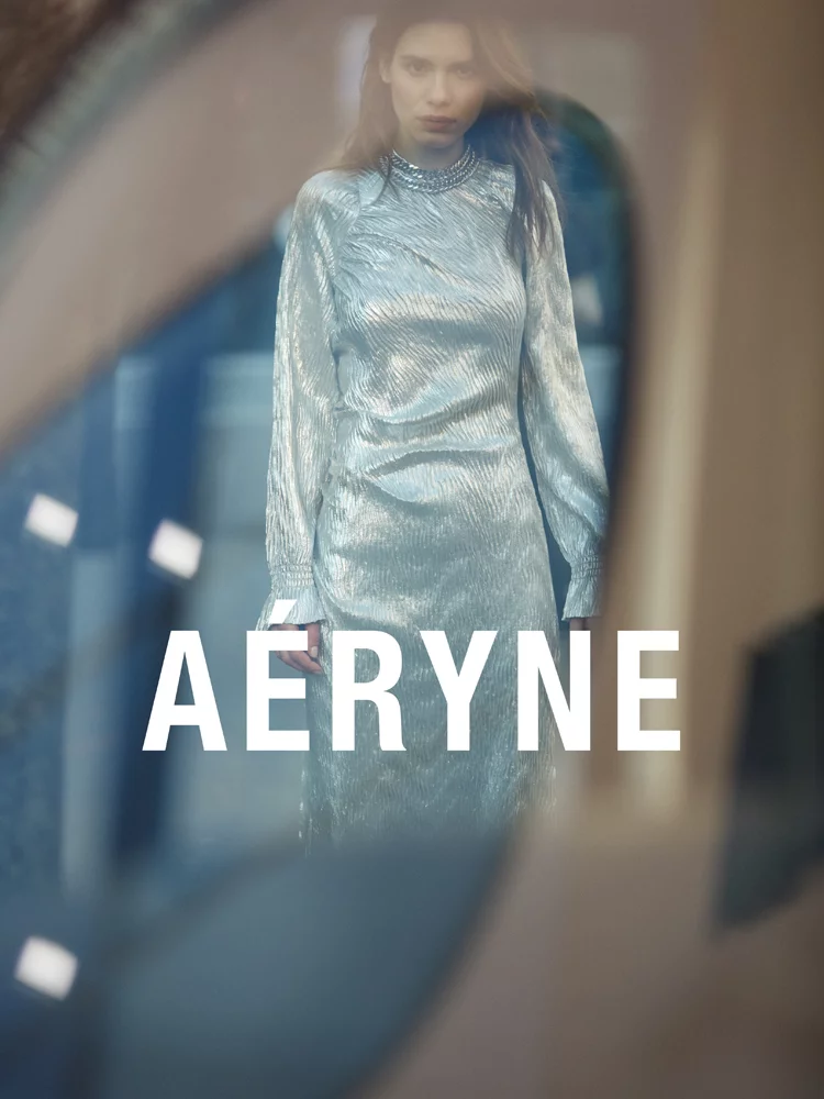 Aéryne 11 by Pelle LANNEFORS