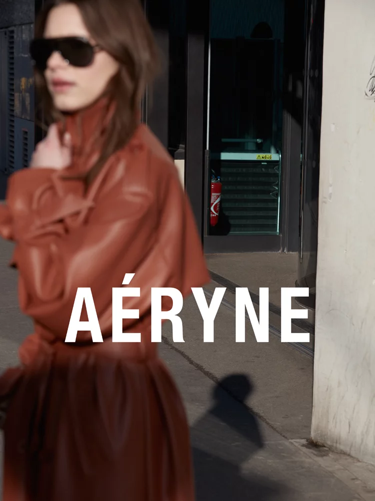 Aéryne 12 by Pelle LANNEFORS