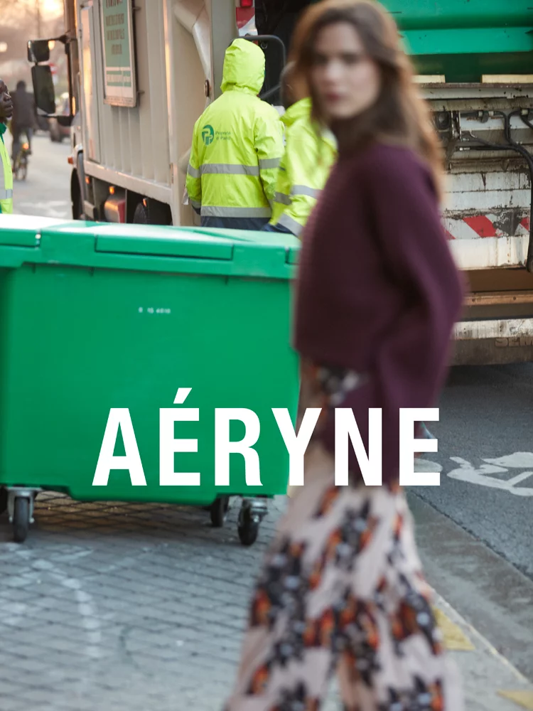 Aéryne 15 by Pelle LANNEFORS