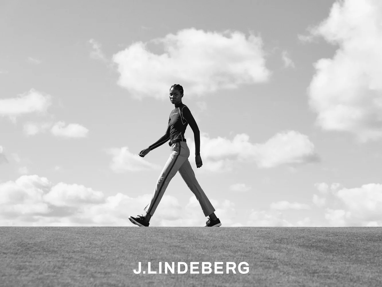 J Lindeberg Golf 5 by Pelle LANNEFORS