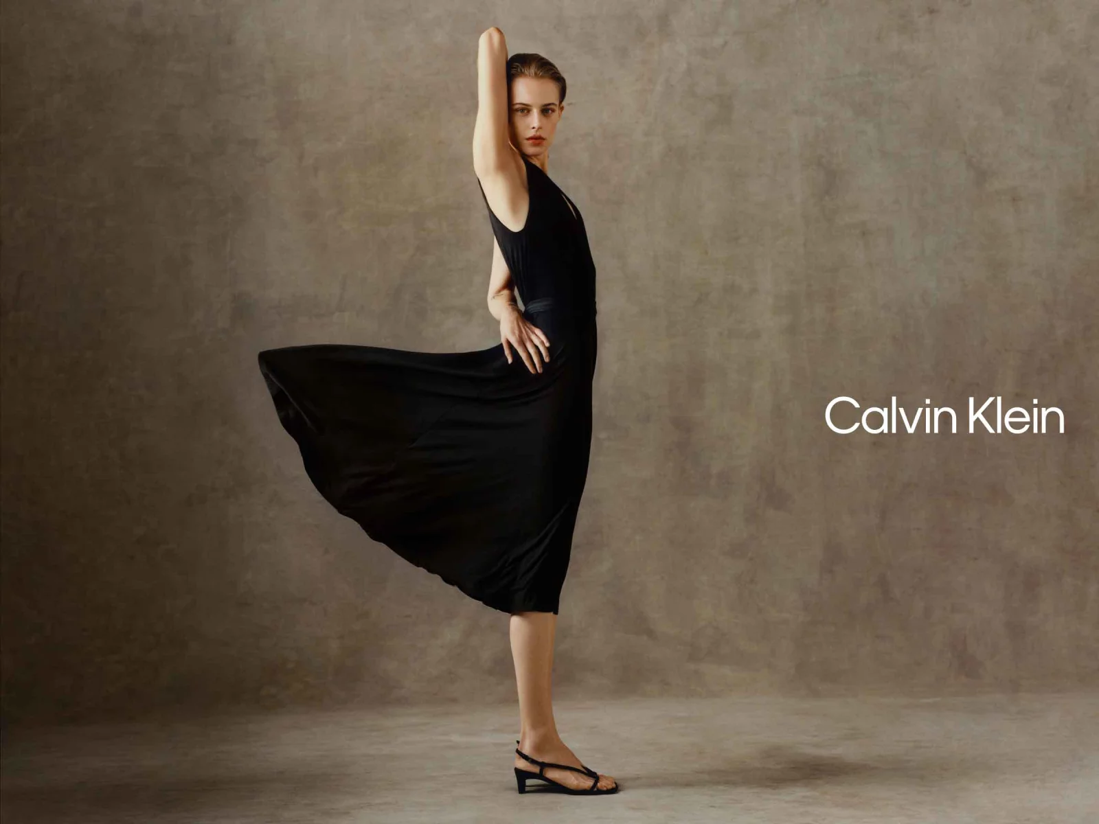 Calvin Klein 4 by Paul Maximilian SCHLOSSER