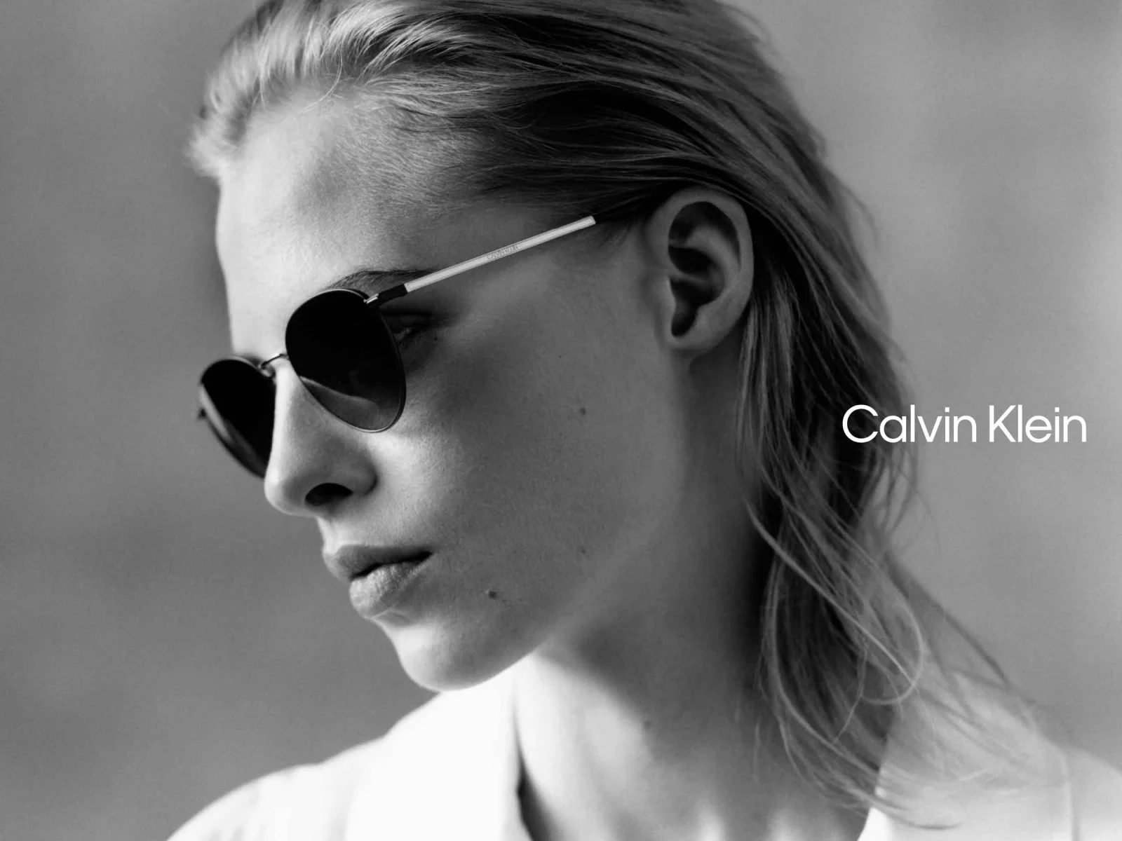 Calvin Klein 6 by Paul Maximilian SCHLOSSER