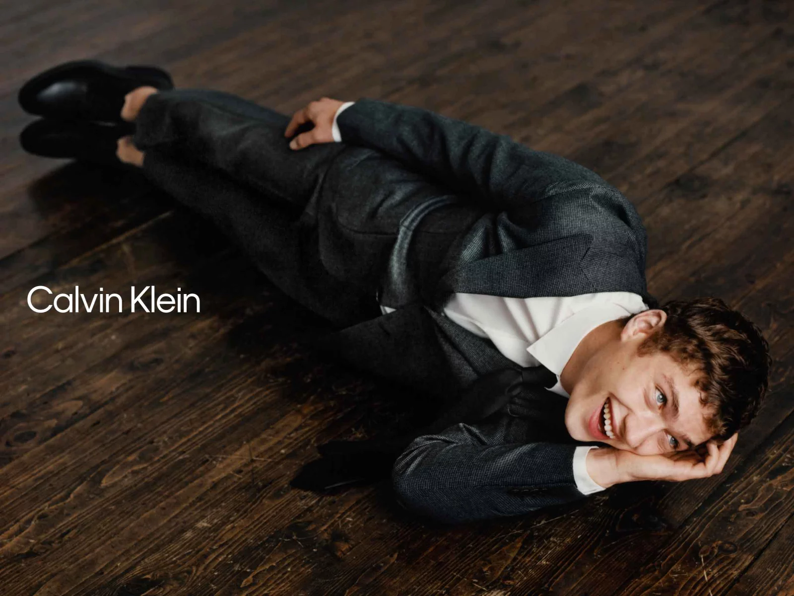 Calvin Klein 5 by Paul Maximilian SCHLOSSER
